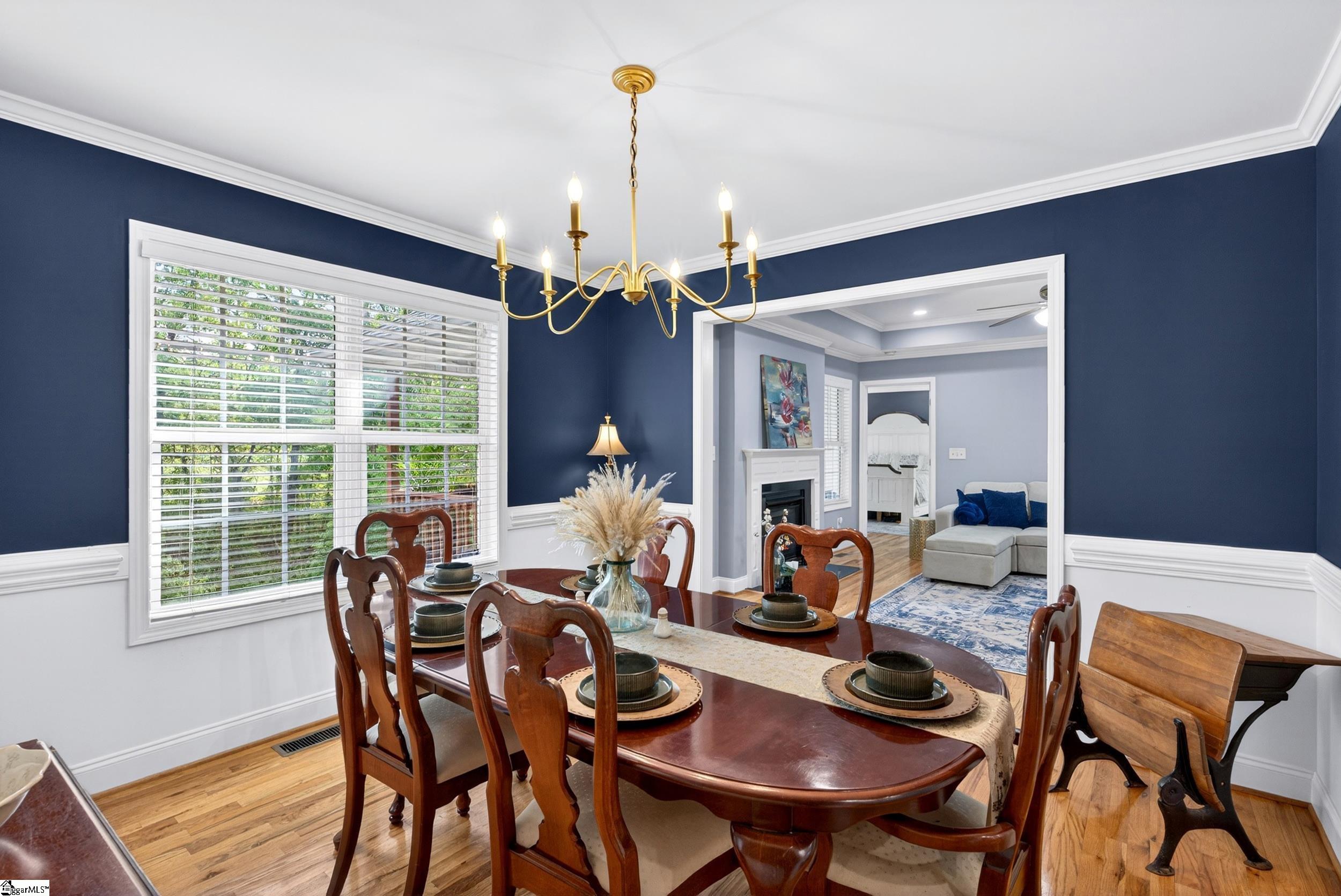 133 Hidden Ridge Drive