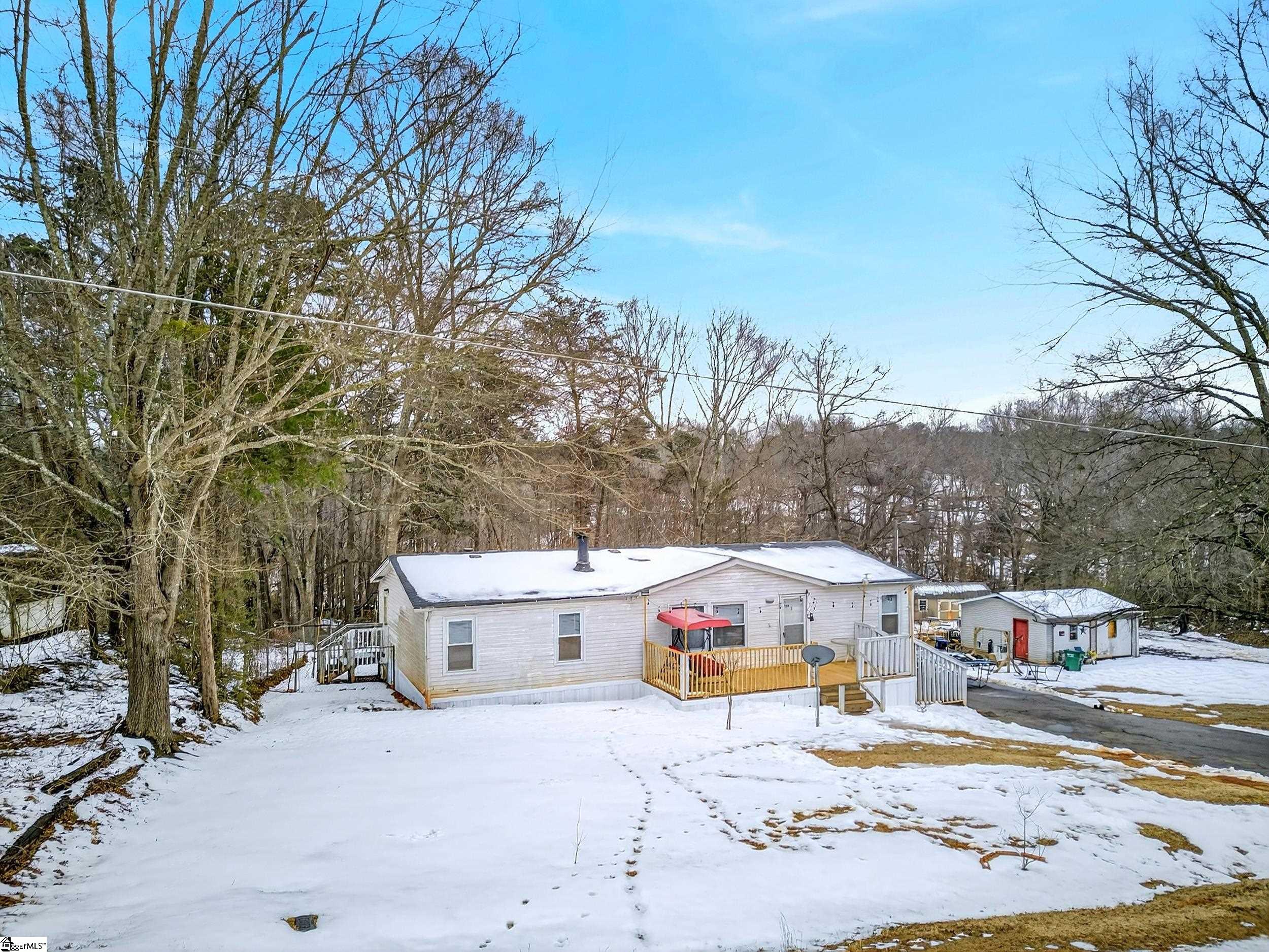 516 Green Willow Drive