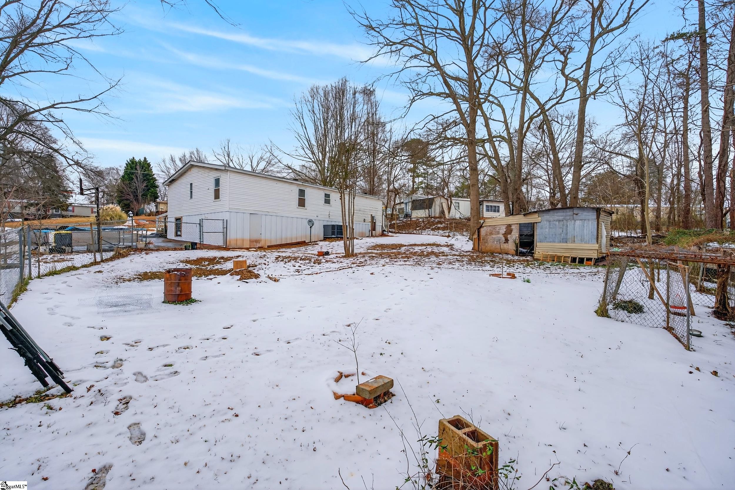 516 Green Willow Drive