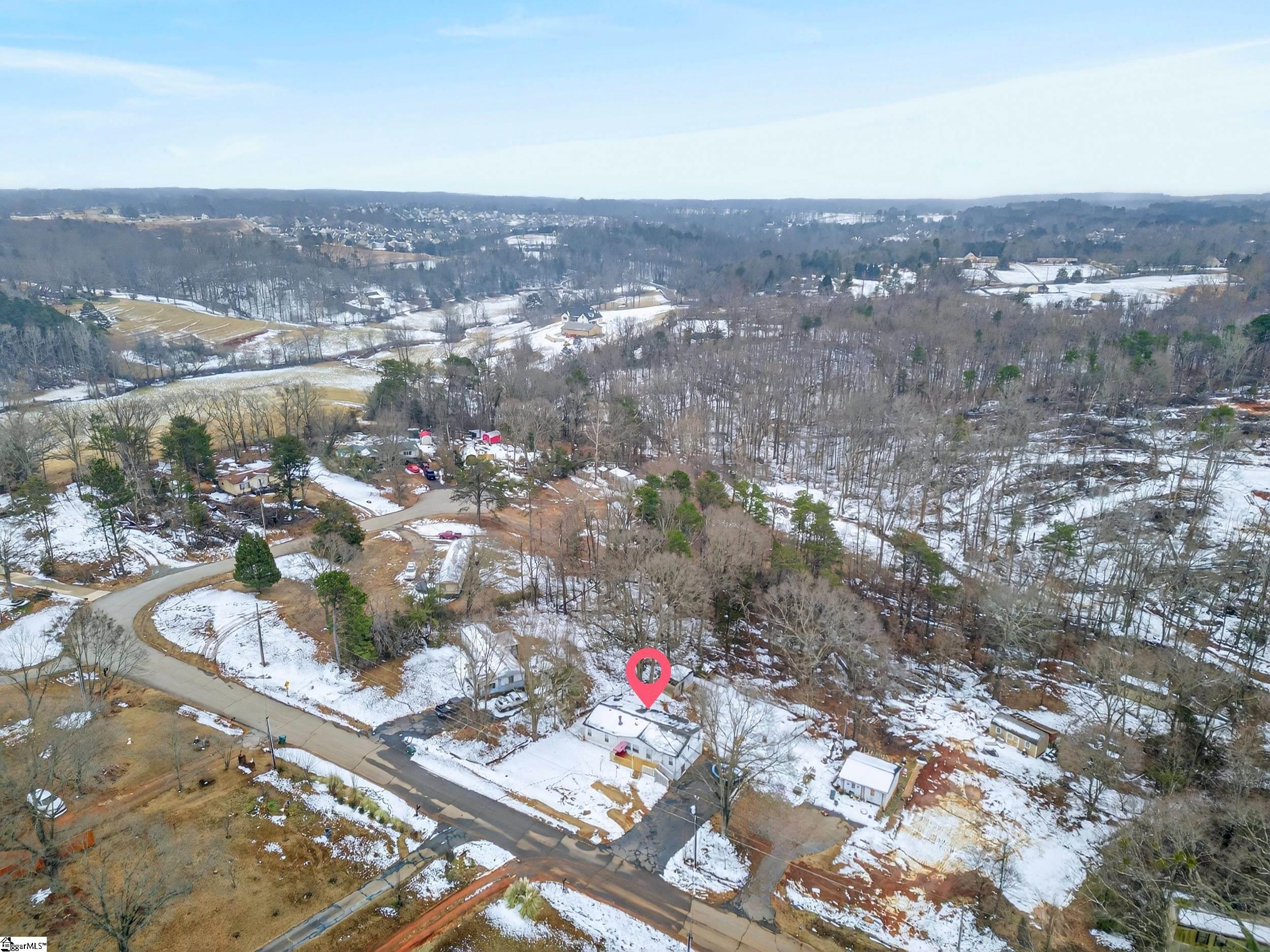 516 Green Willow Drive