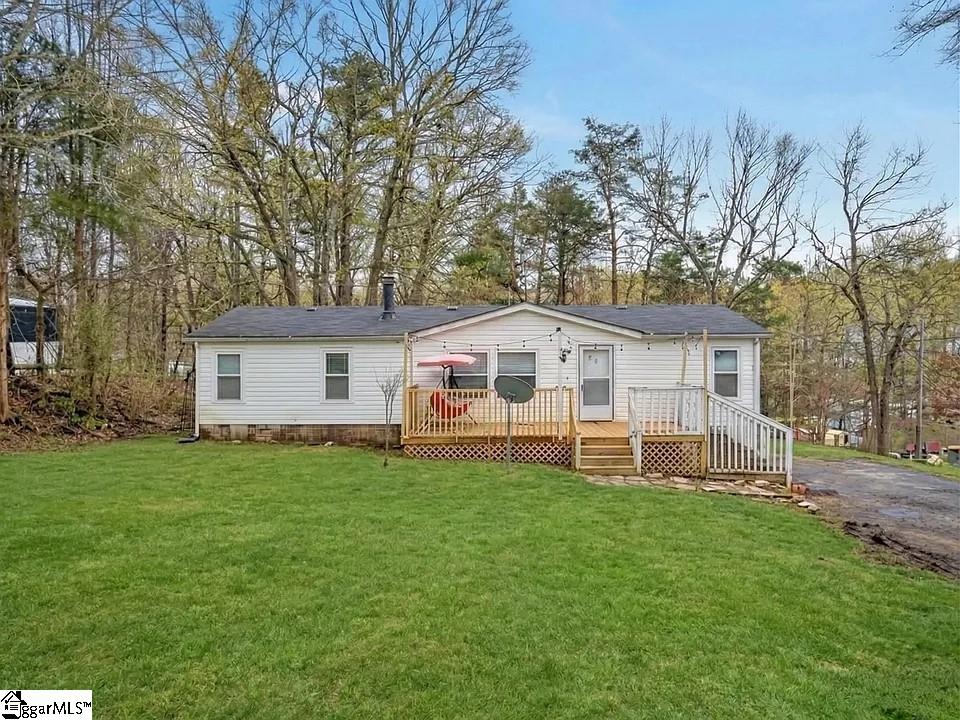 516 Green Willow Drive
