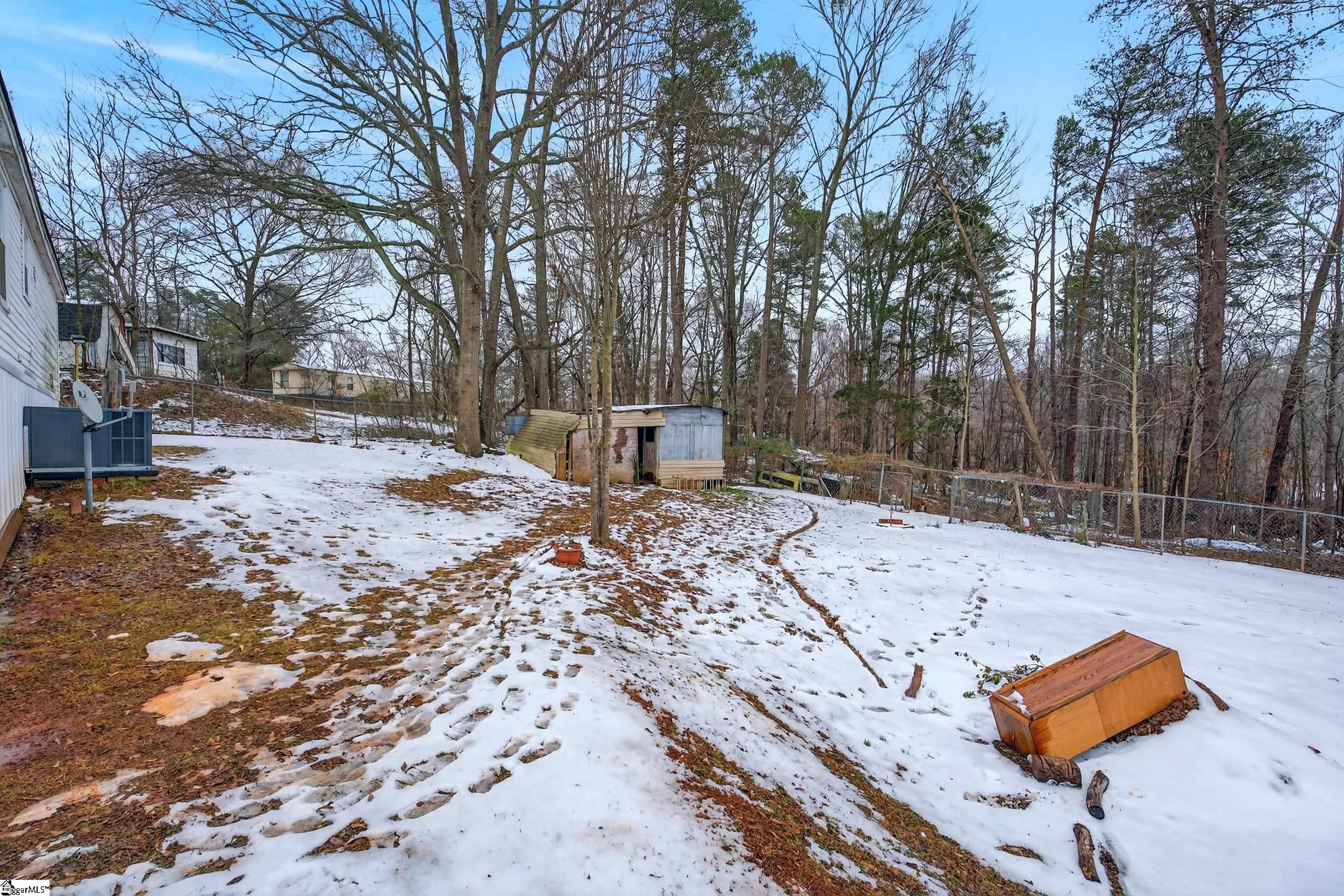 516 Green Willow Drive