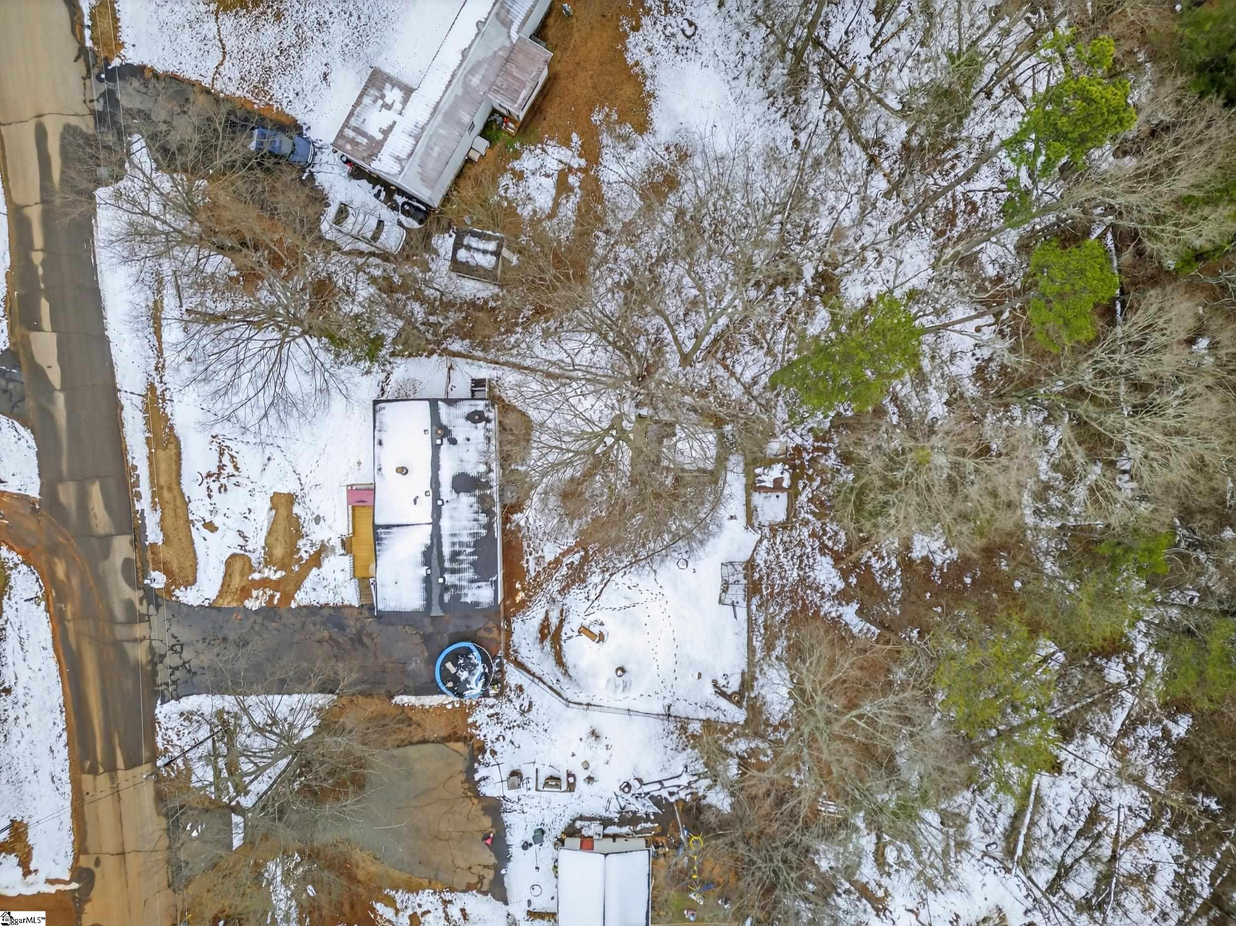 516 Green Willow Drive