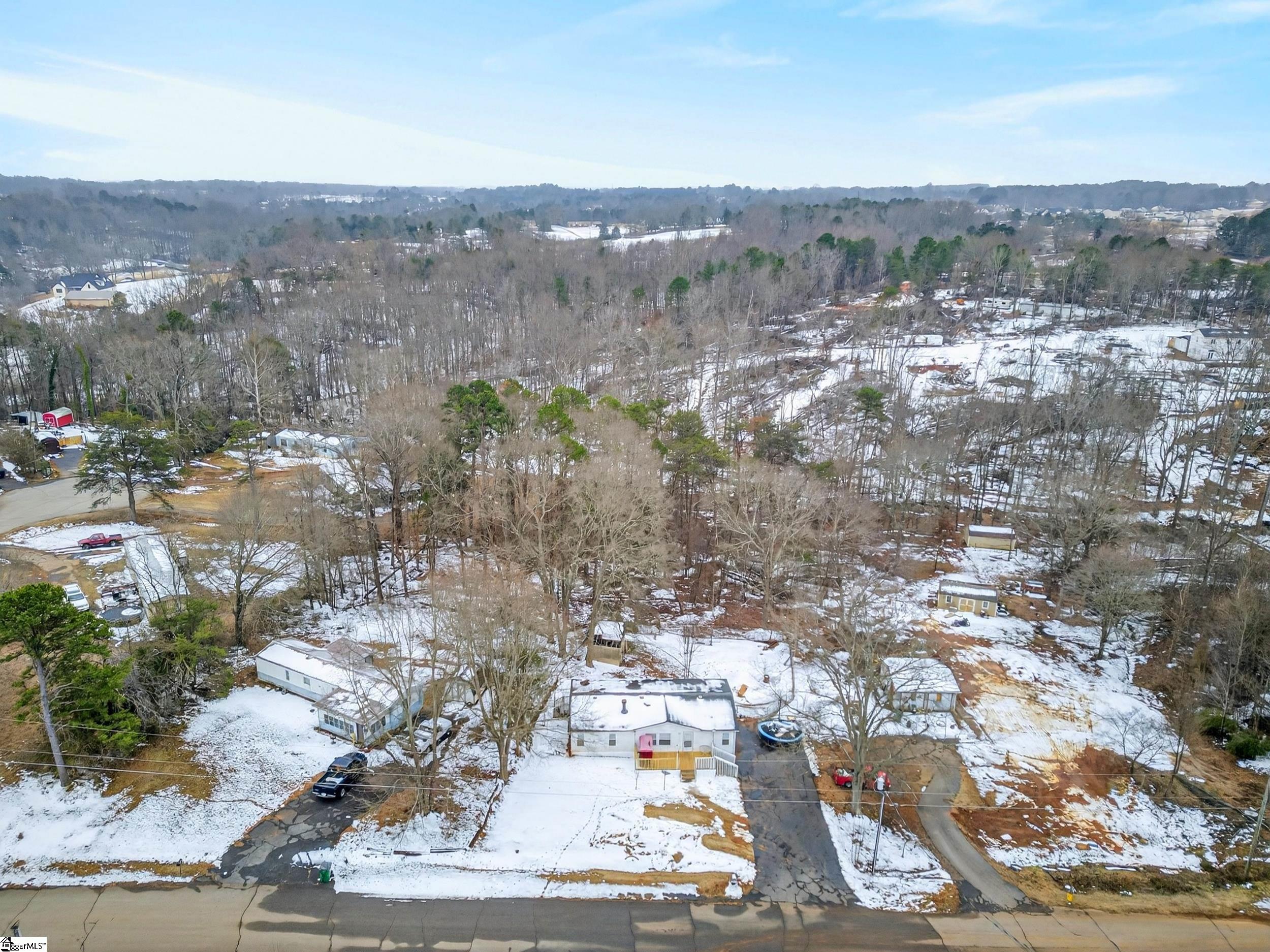 516 Green Willow Drive