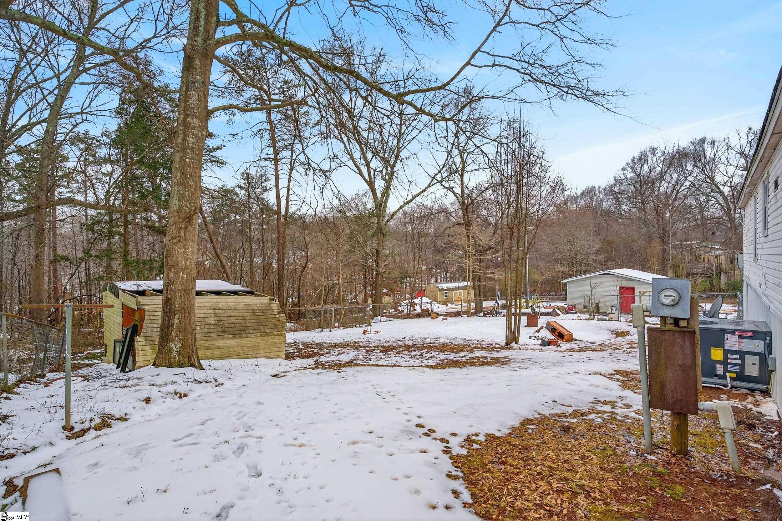 516 Green Willow Drive