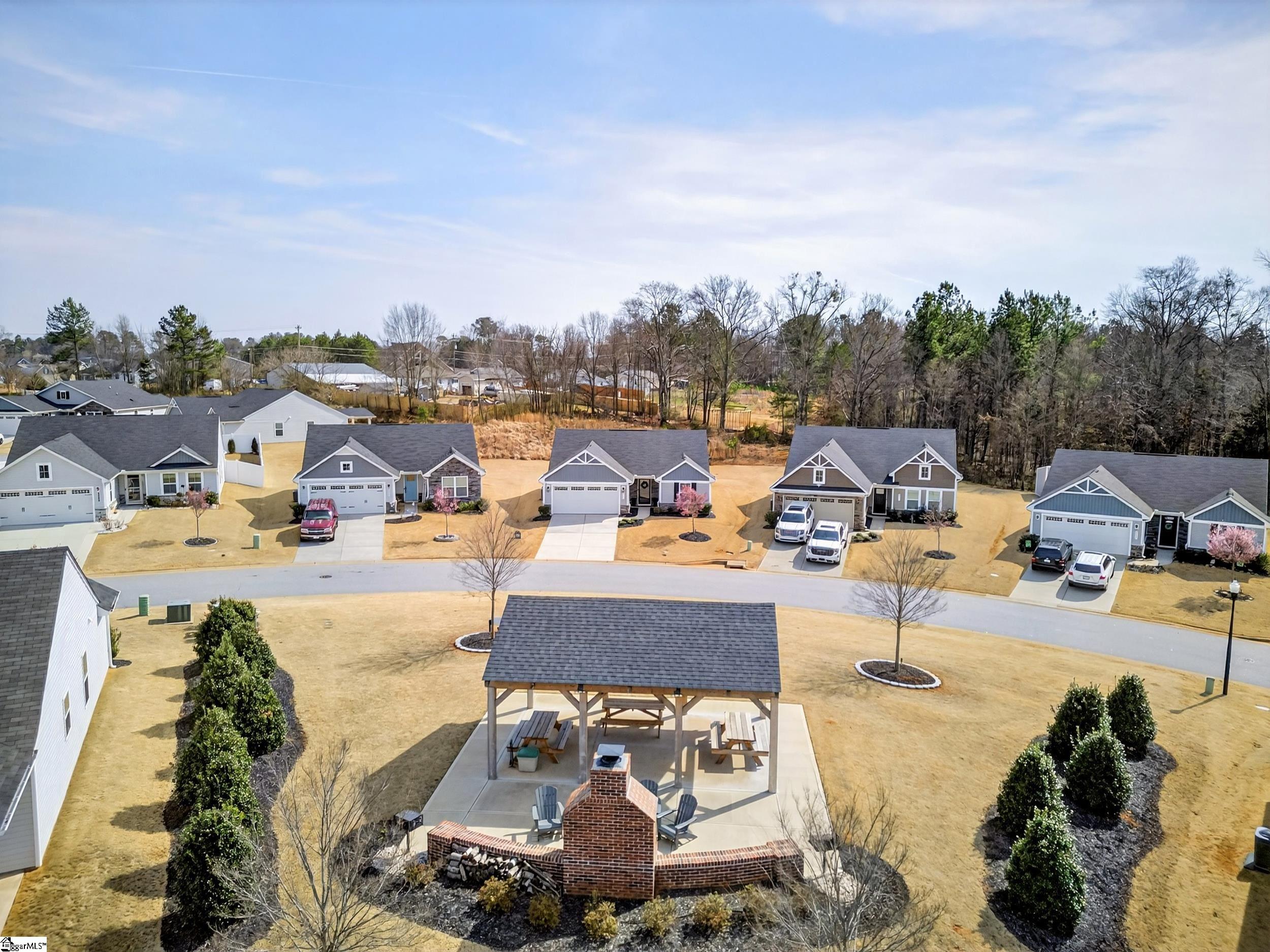 2053 Wexley Drive