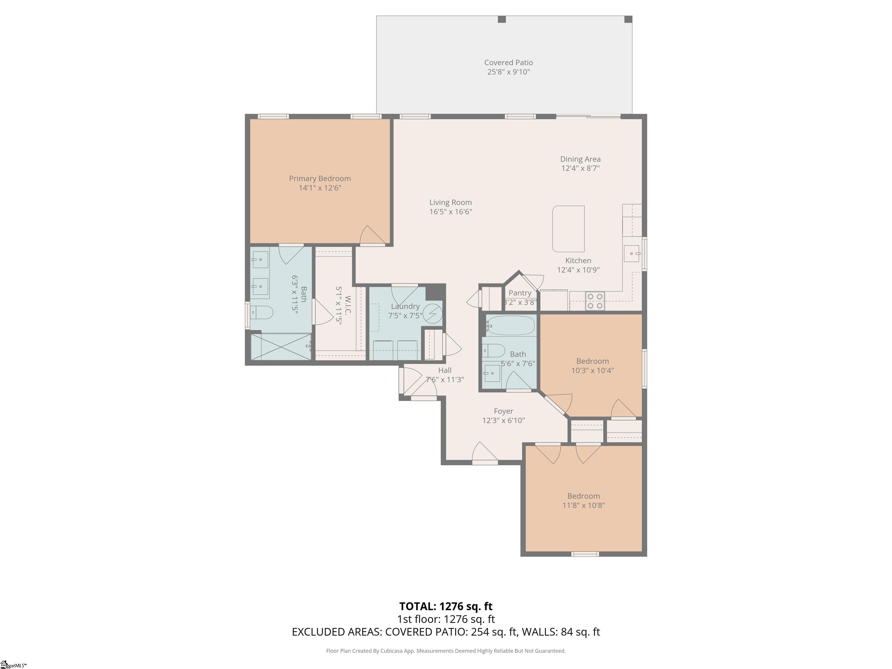 2053 Wexley Drive