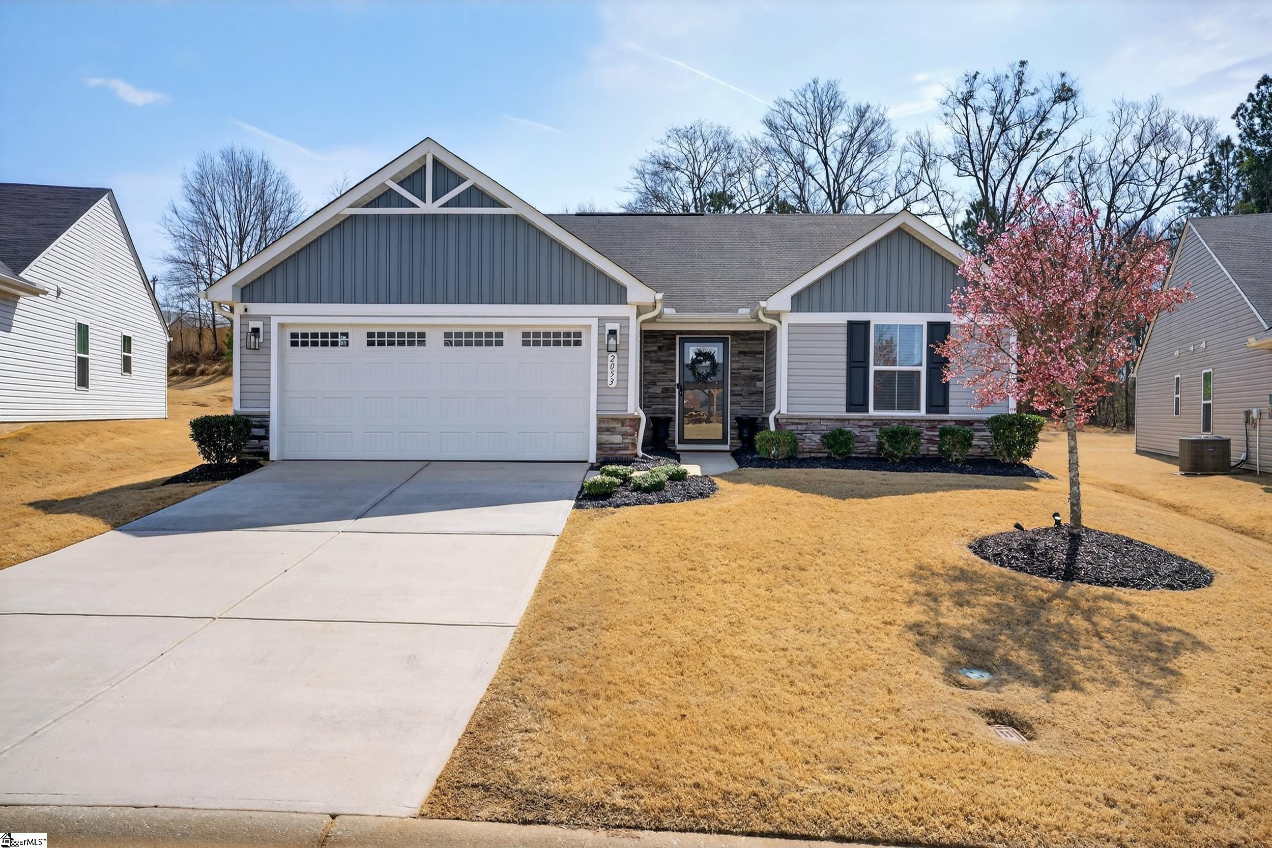 2053 Wexley Drive