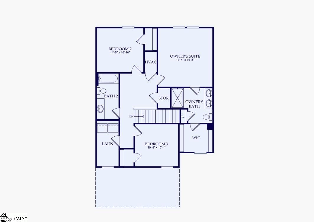 7022 Stiles Way Lot 76