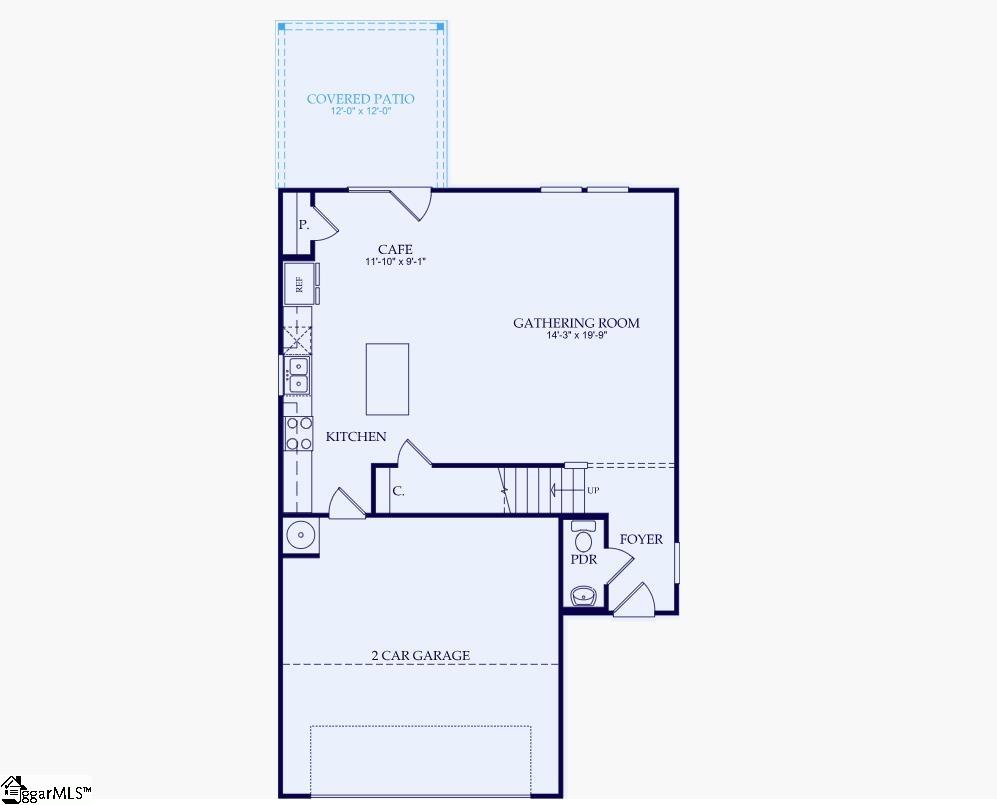 7022 Stiles Way Lot 76