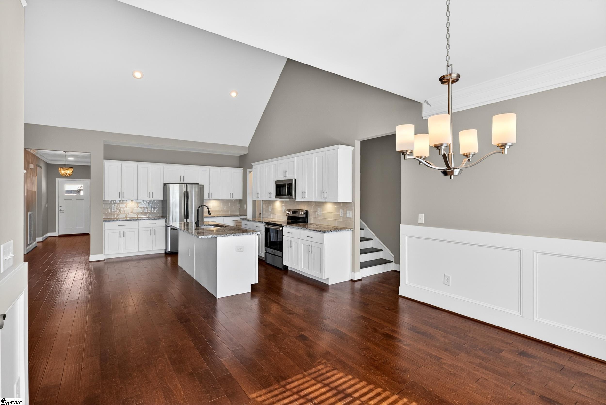 415 S Pendernale Drive