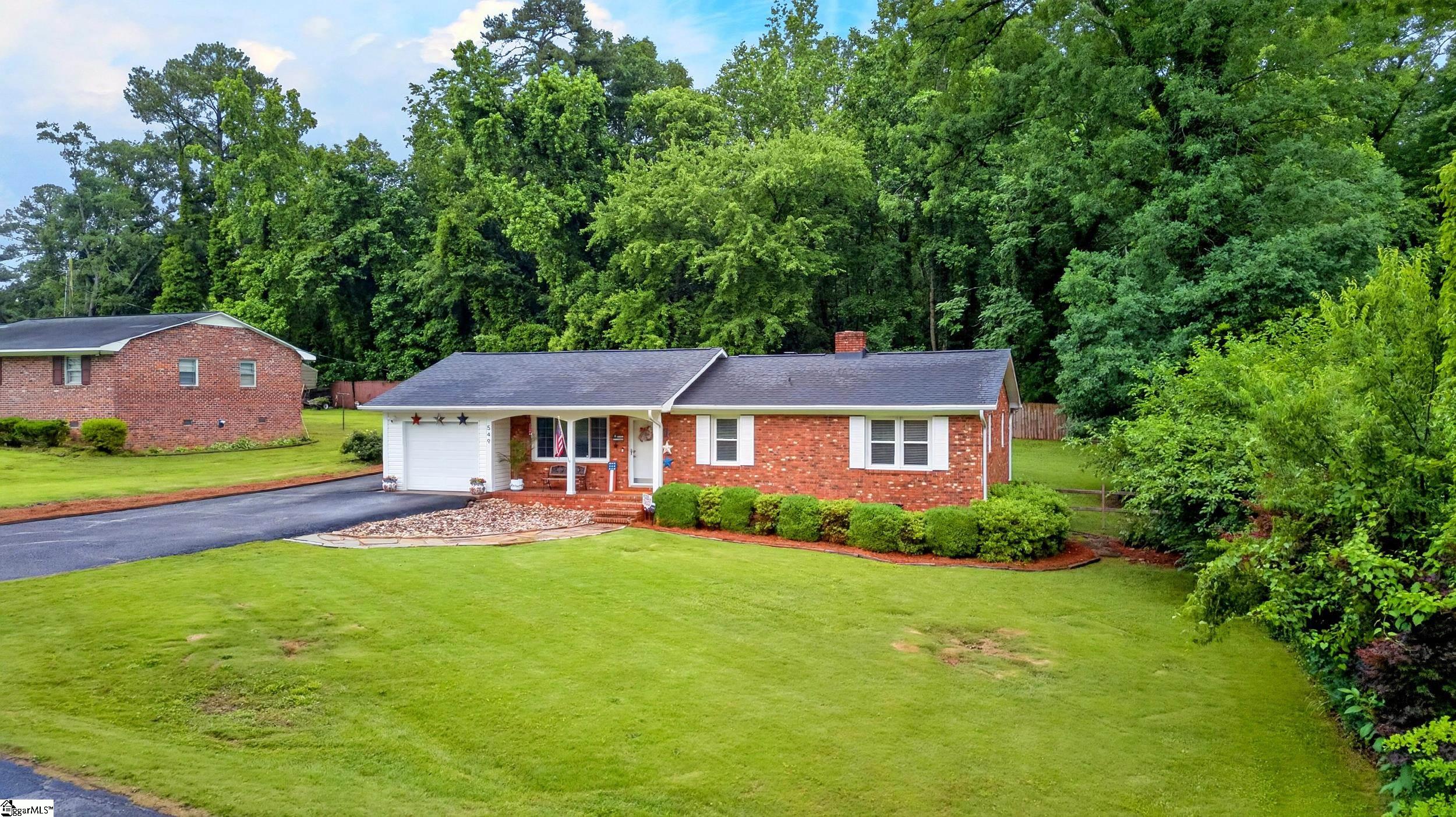 549 Barnwell Road
