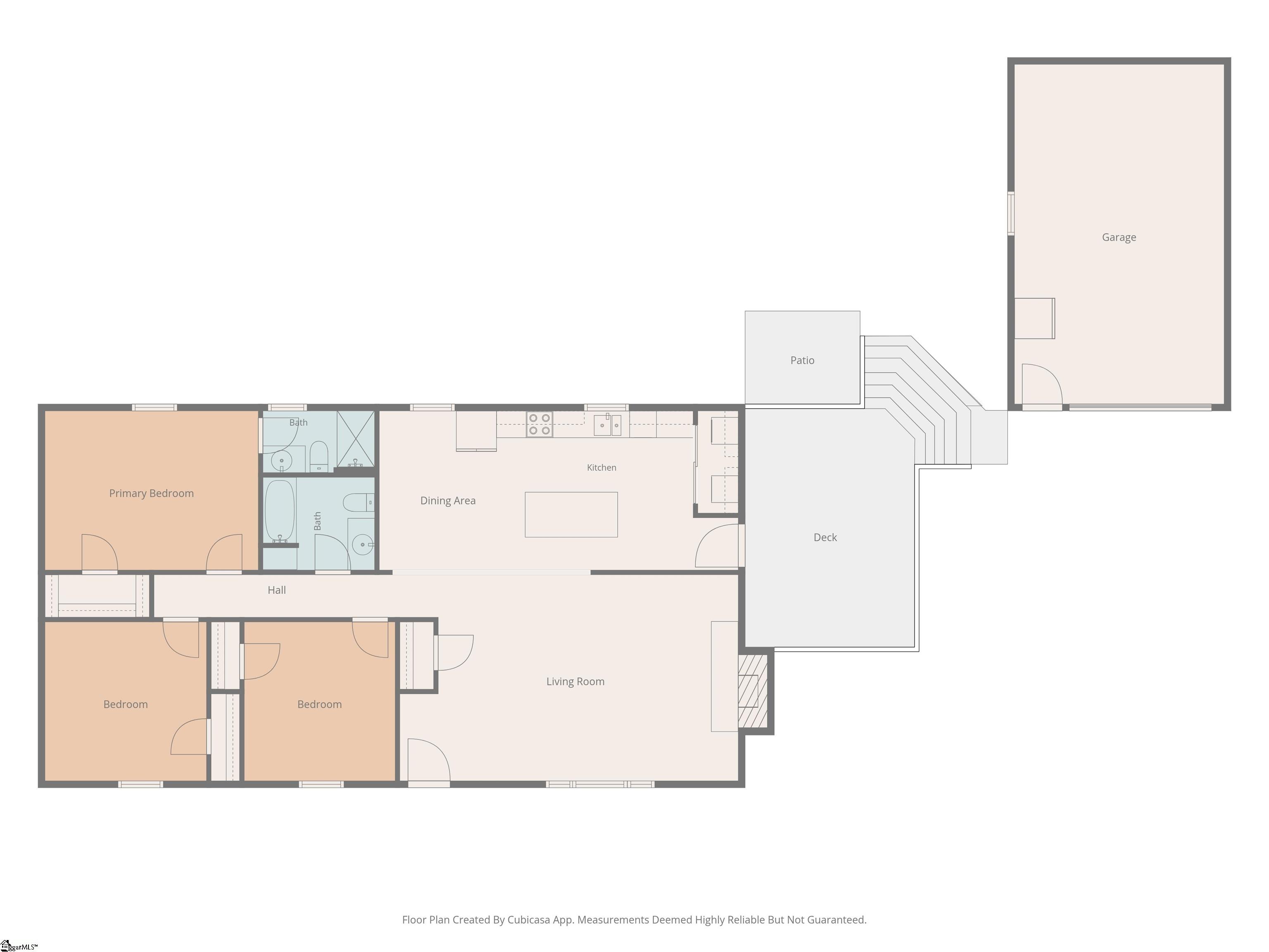 109 Woodruff Court
