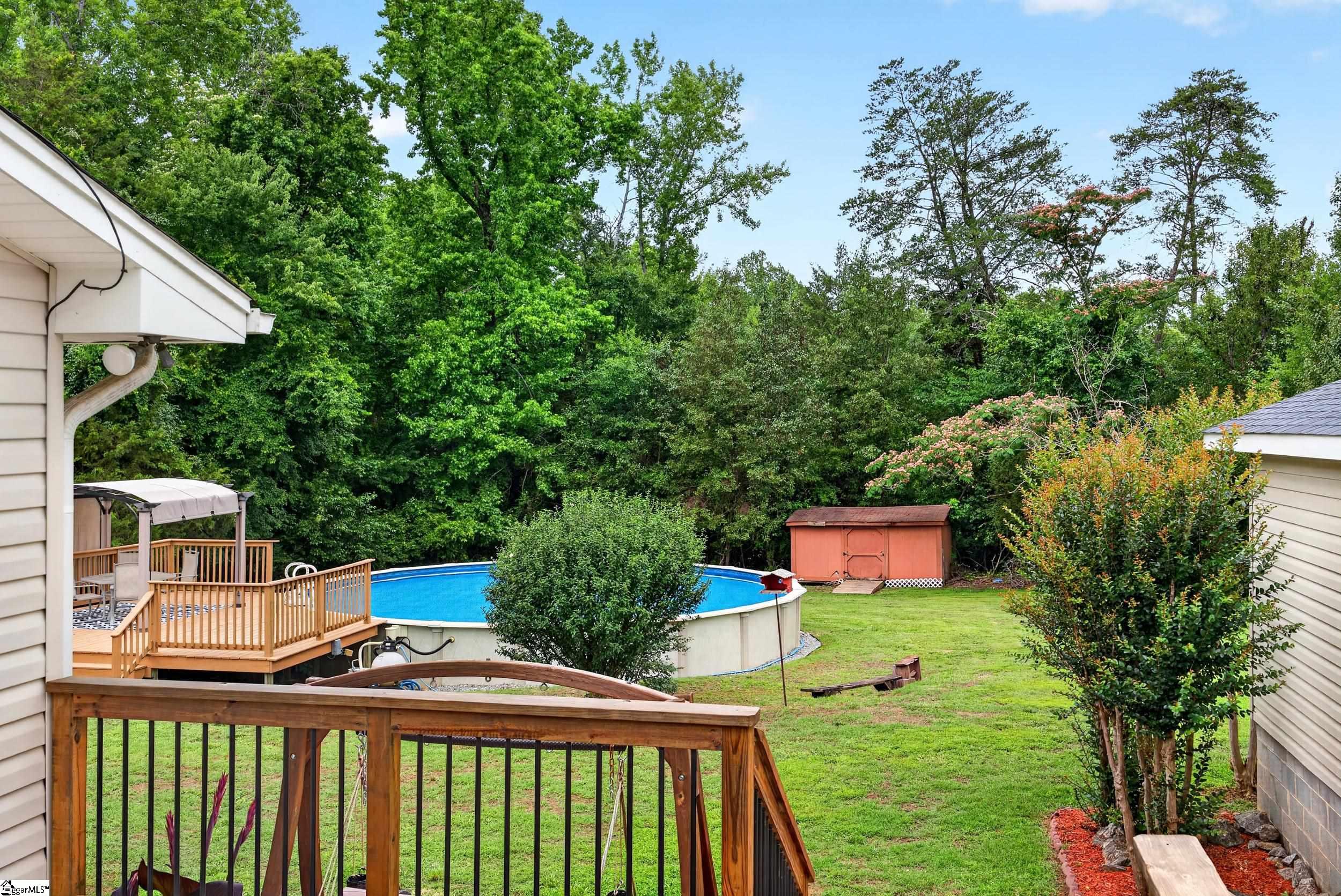 109 Woodruff Court