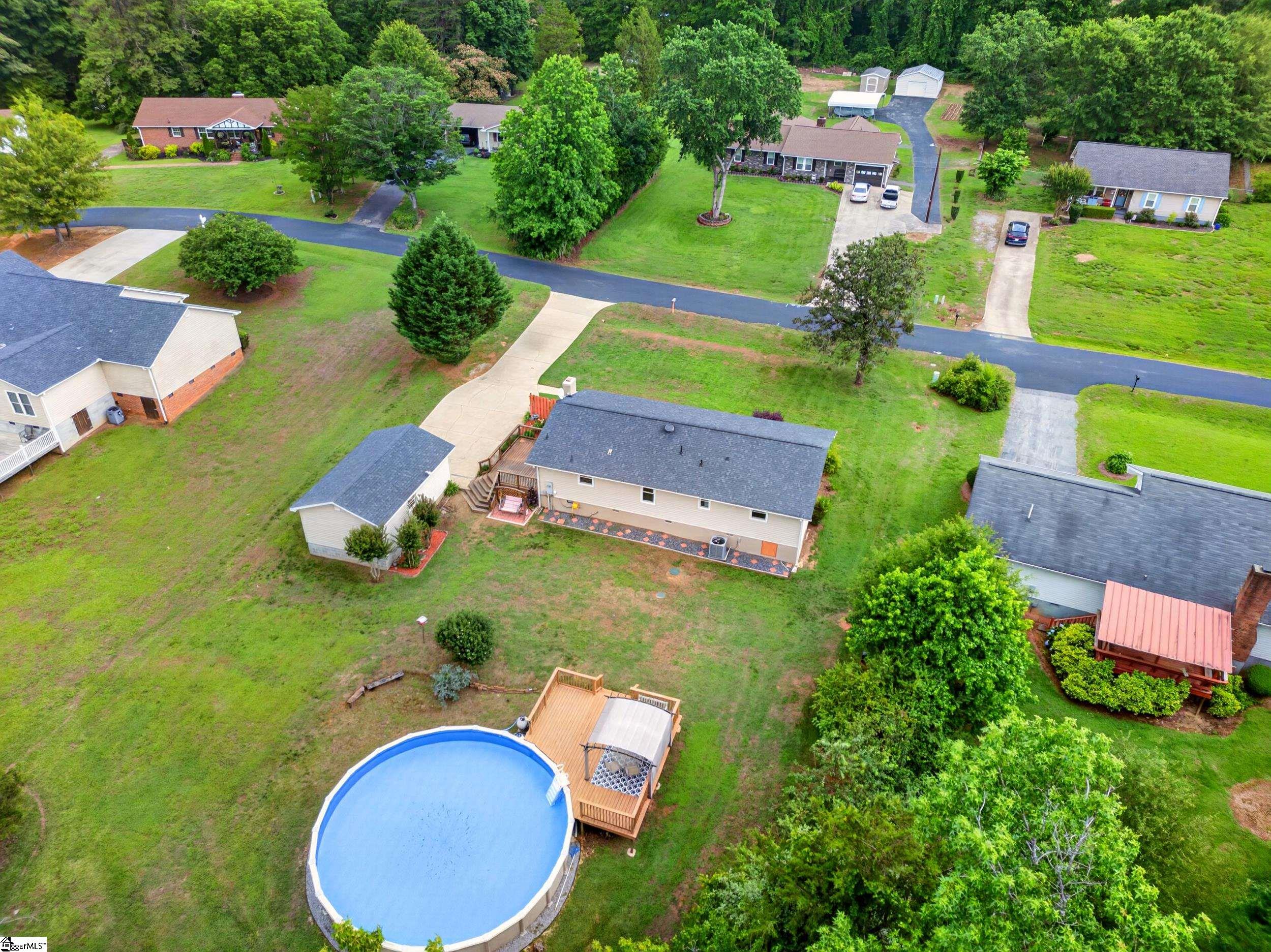 109 Woodruff Court