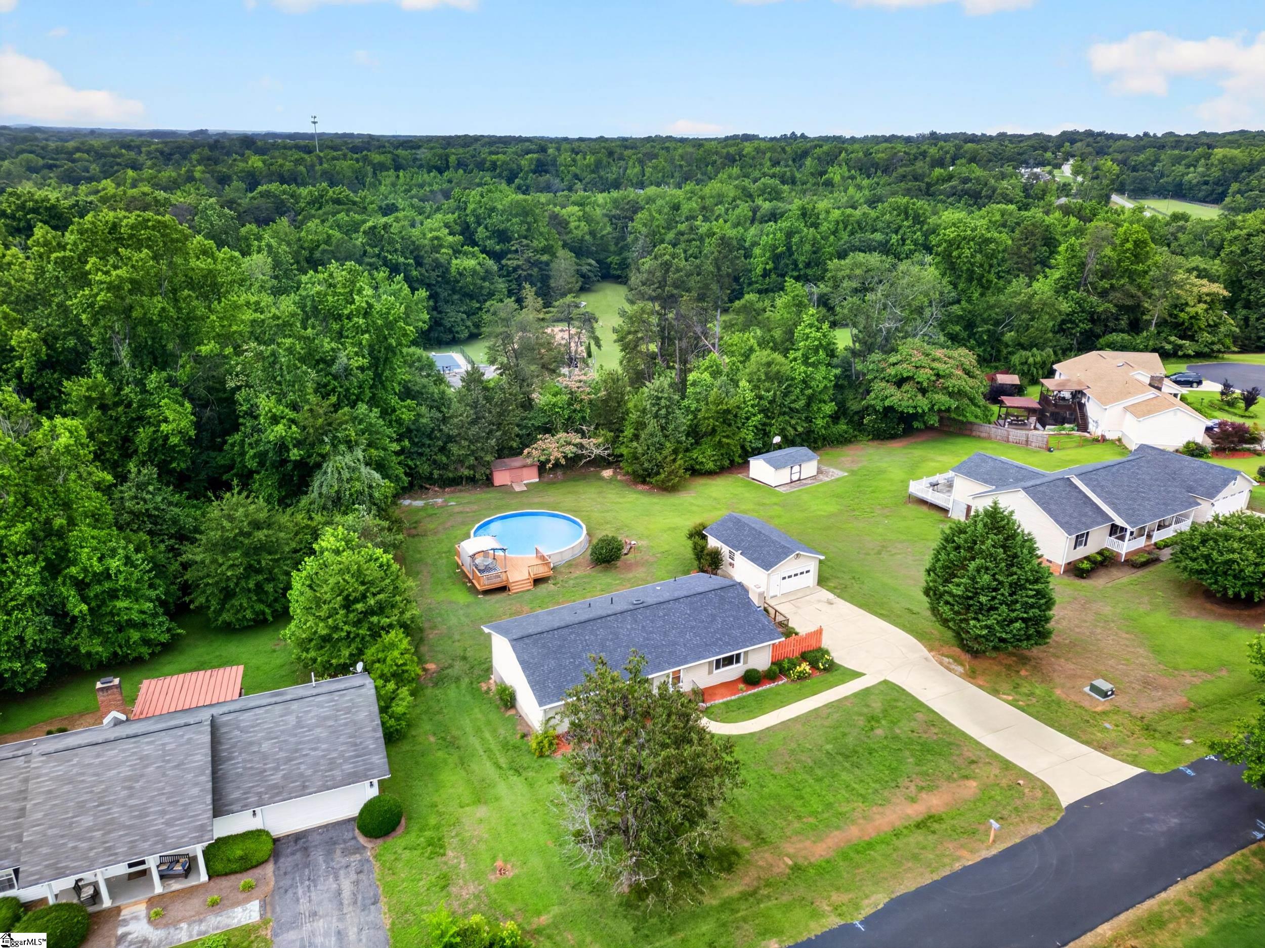 109 Woodruff Court