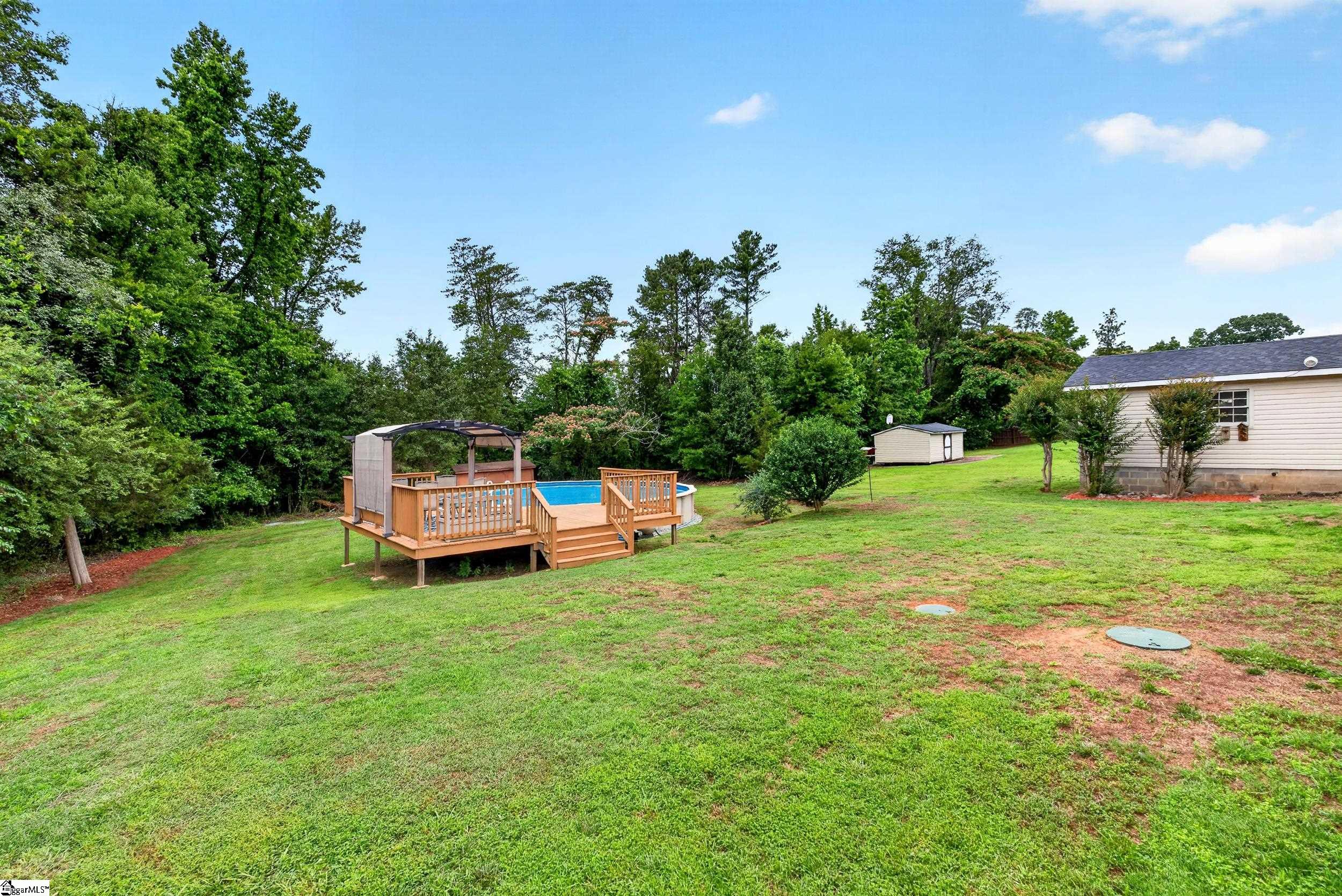 109 Woodruff Court
