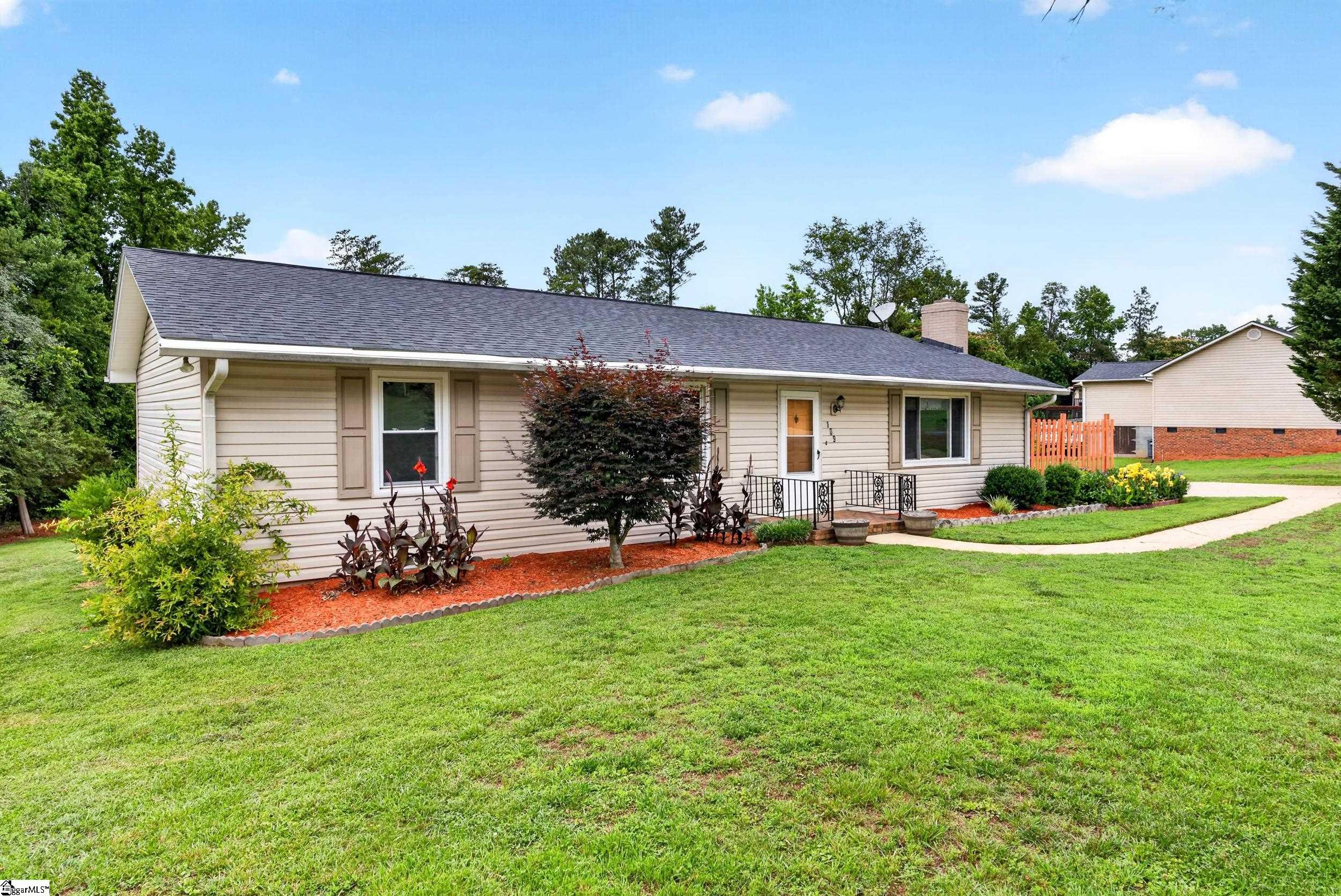 109 Woodruff Court