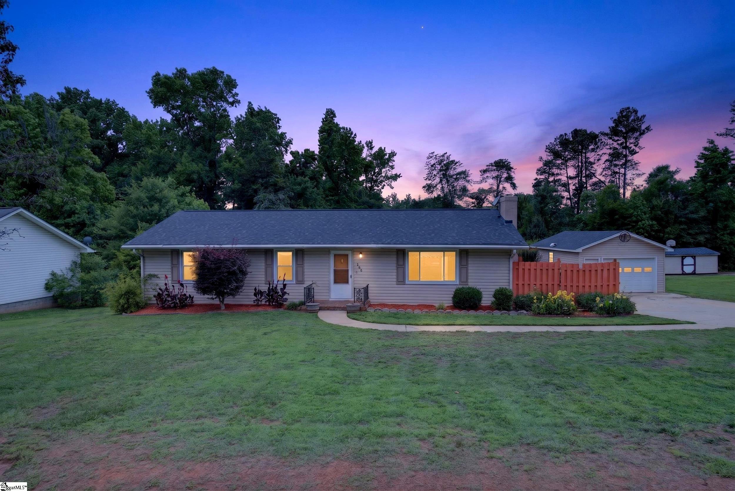 109 Woodruff Court