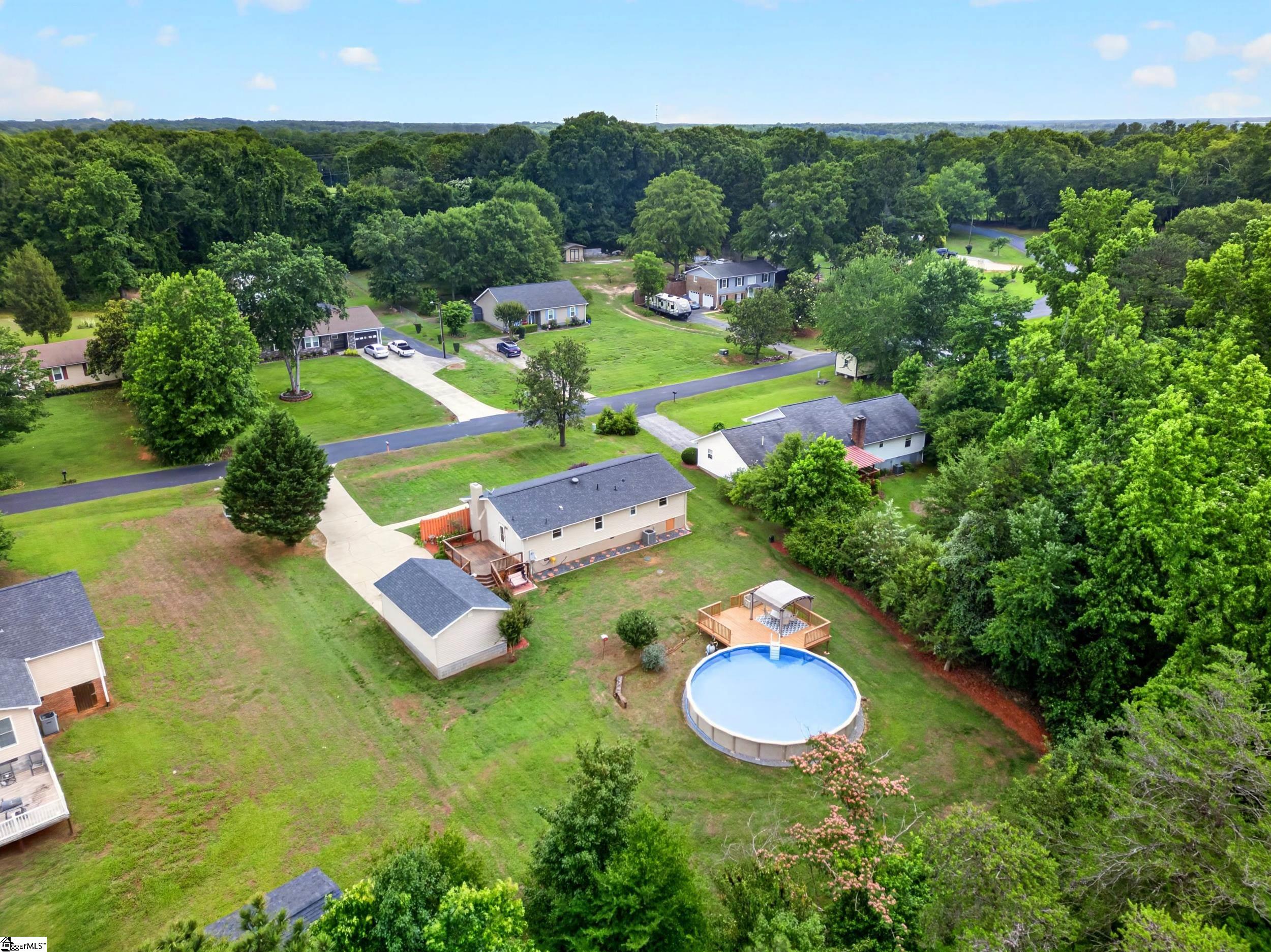 109 Woodruff Court