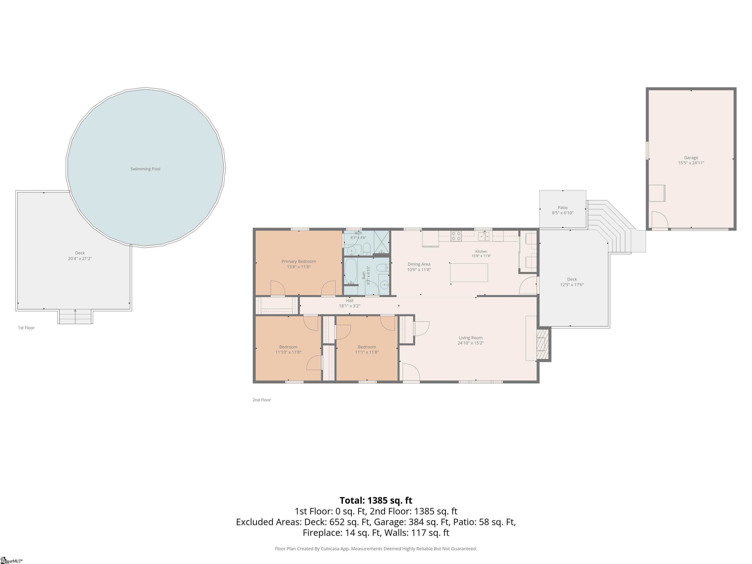109 Woodruff Court