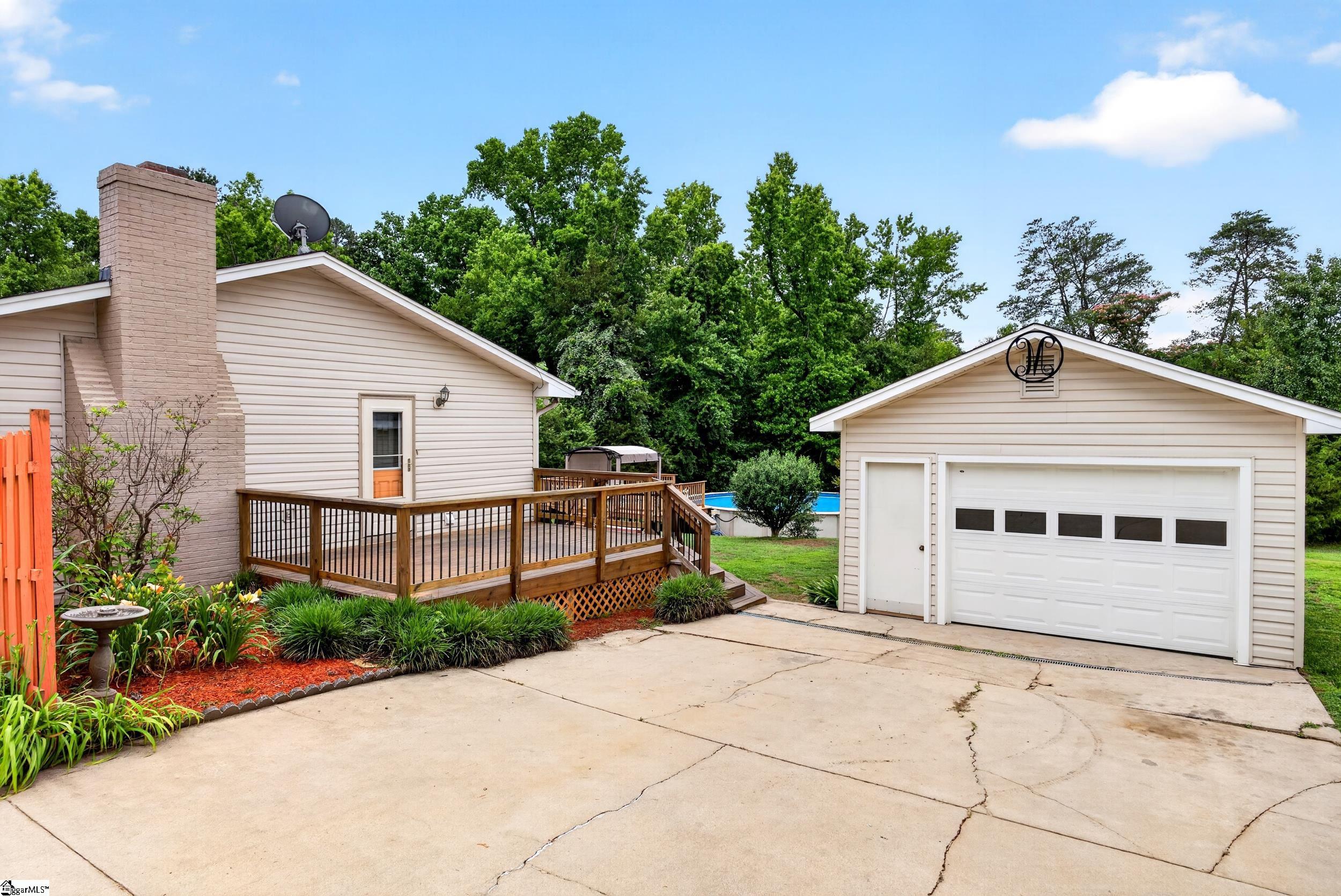 109 Woodruff Court