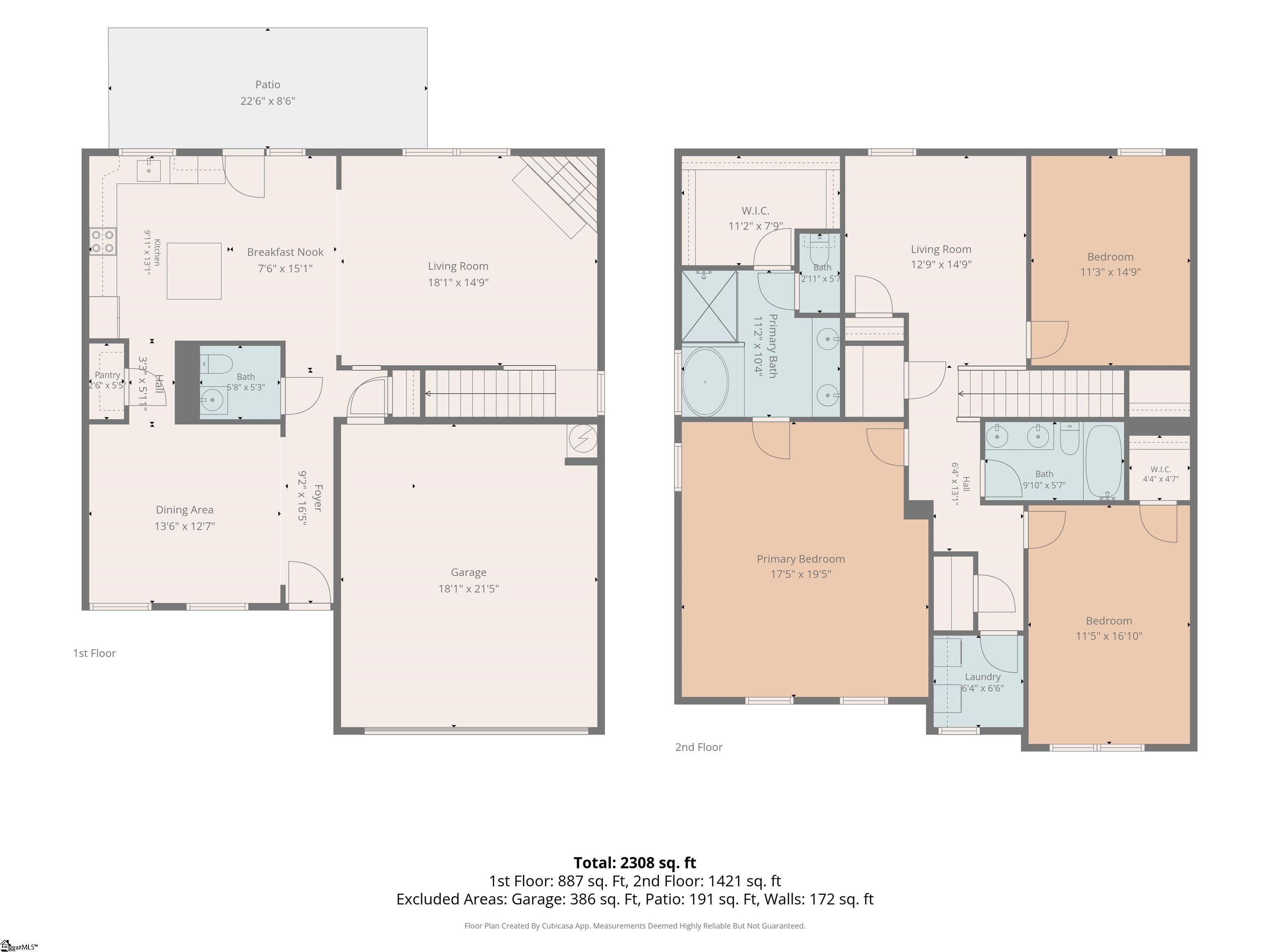 222 Santa Ana Way