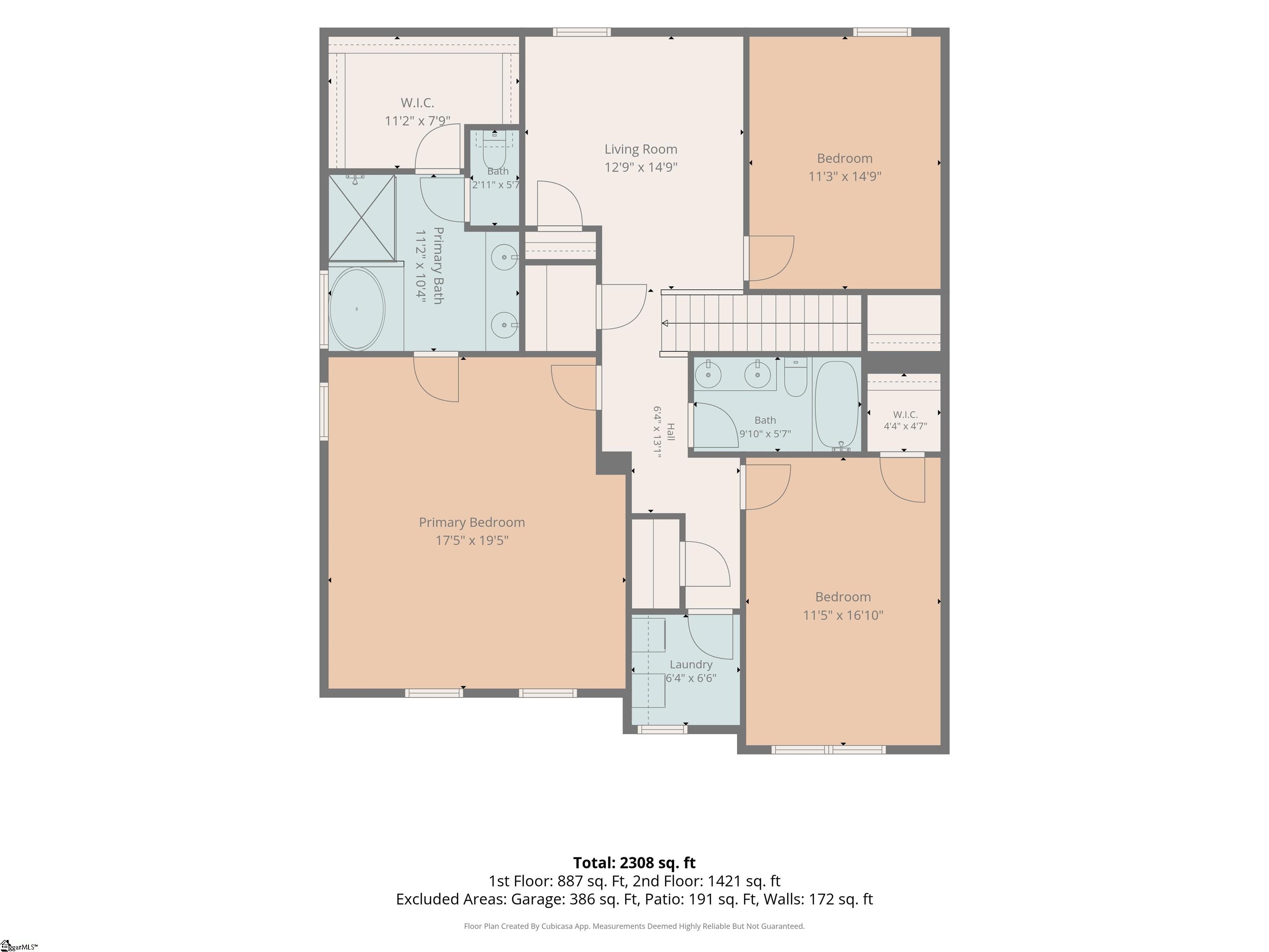222 Santa Ana Way