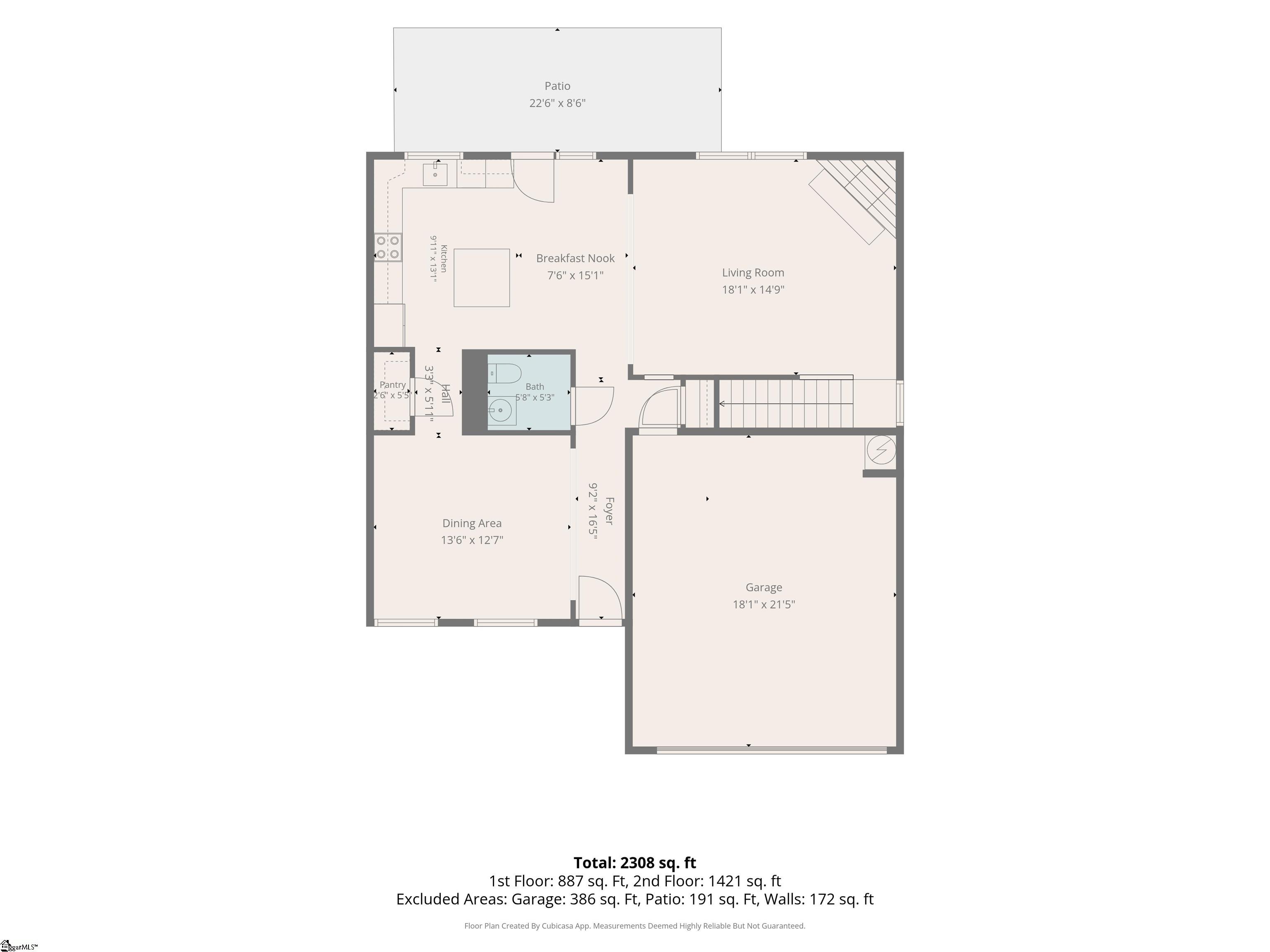 222 Santa Ana Way