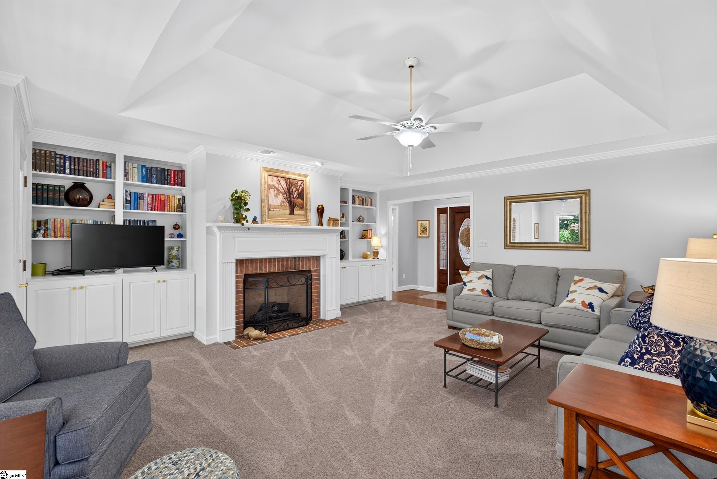 216 Muirfield Drive