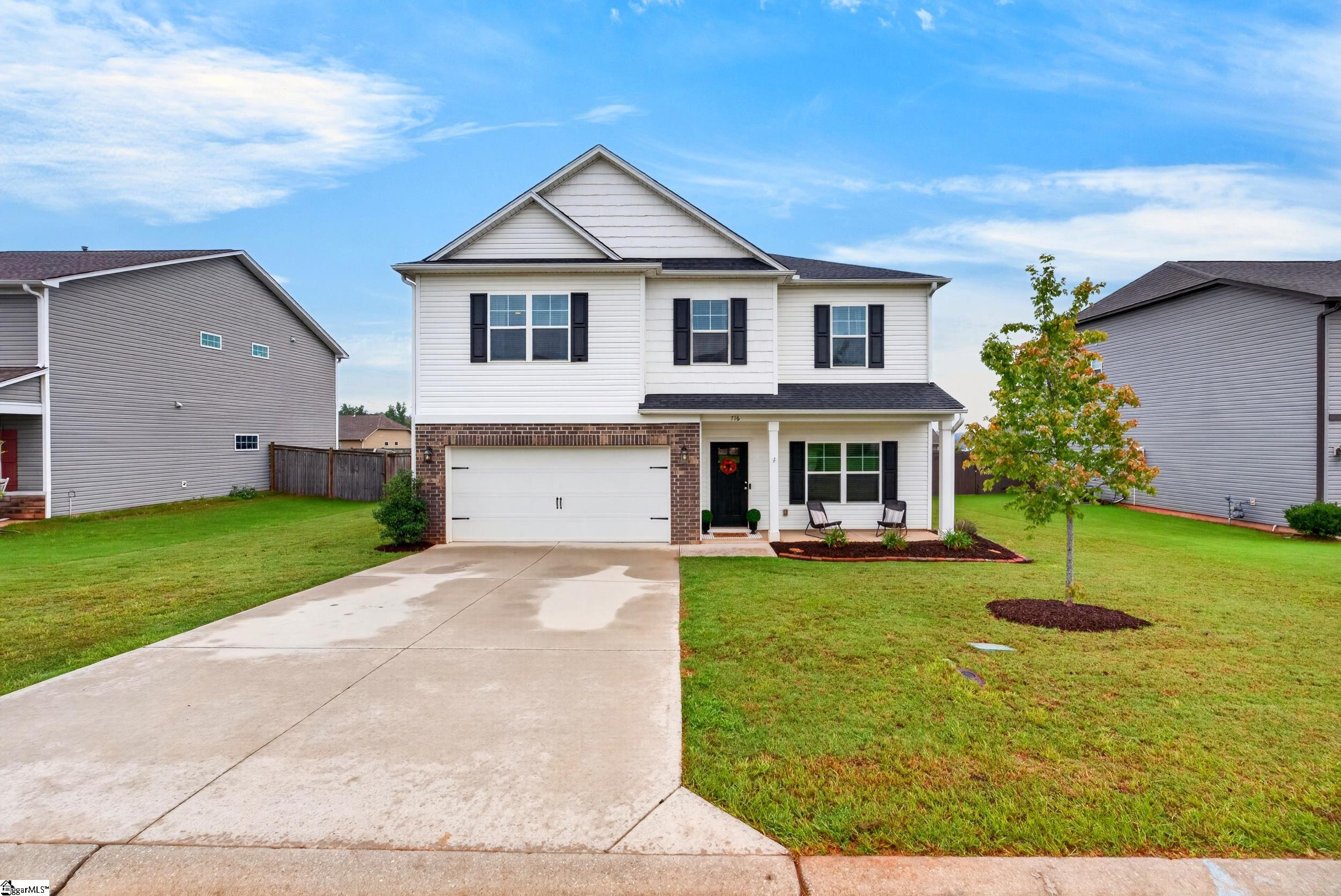 716 Stilmore Drive