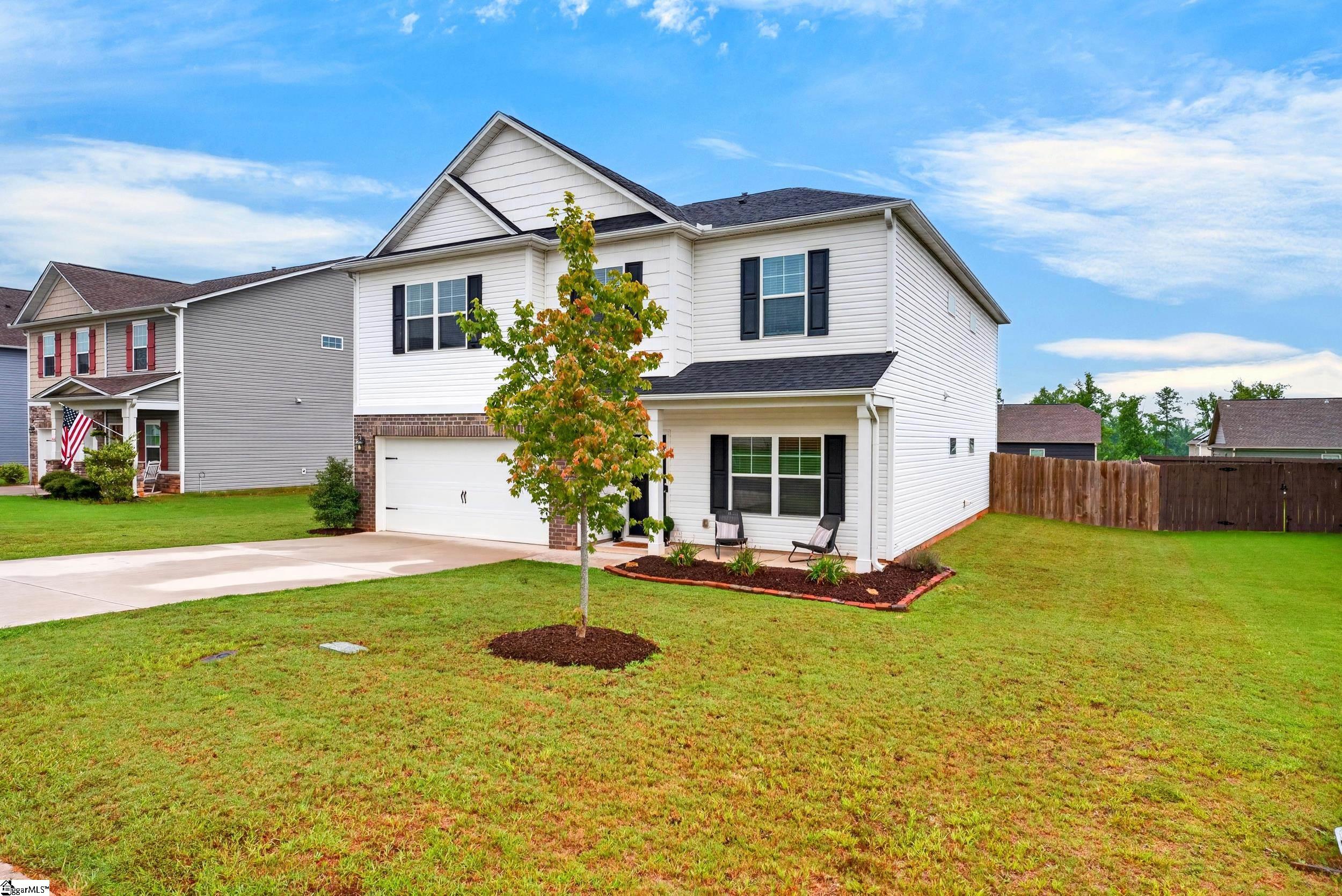 716 Stilmore Drive