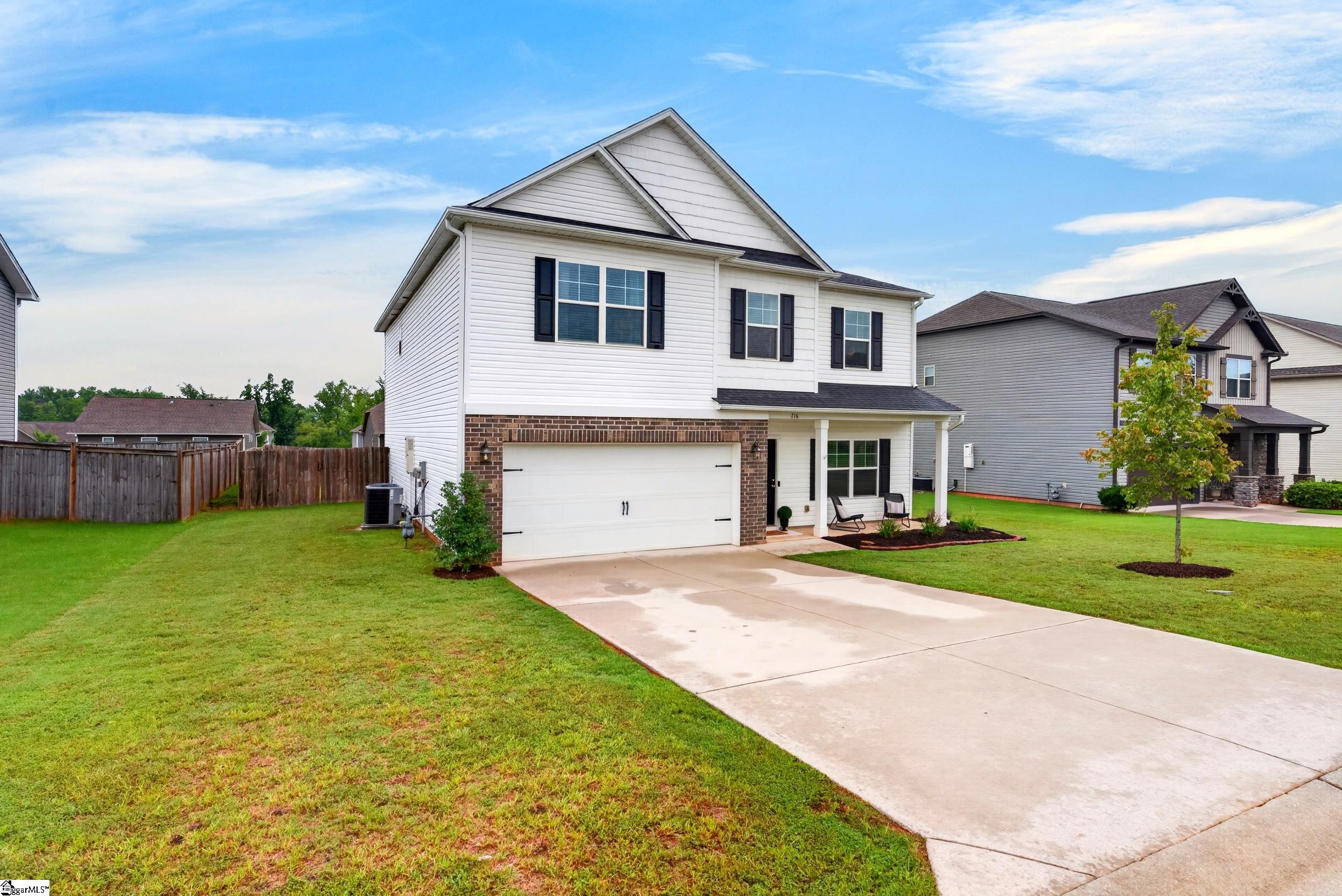 716 Stilmore Drive