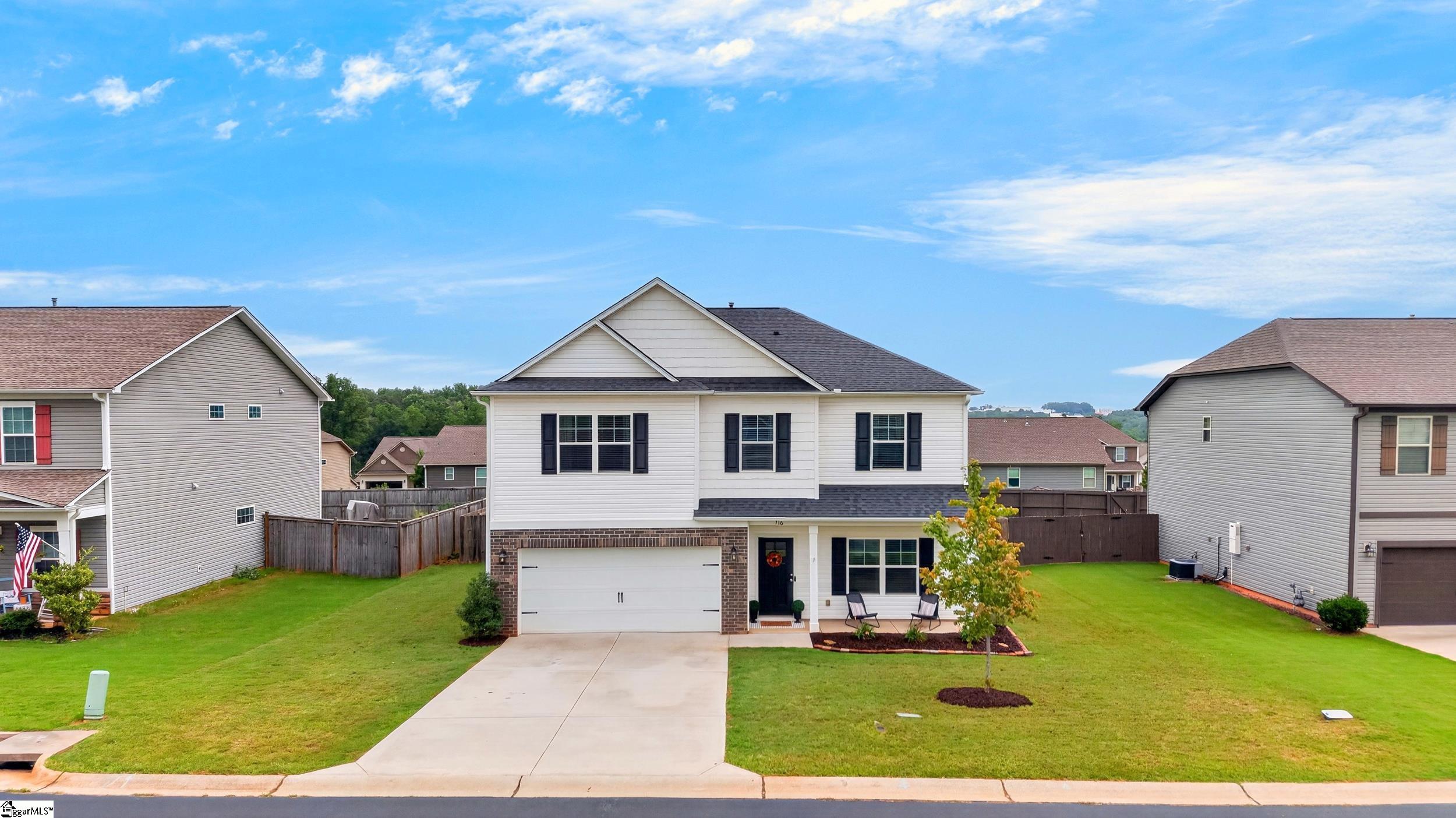 716 Stilmore Drive