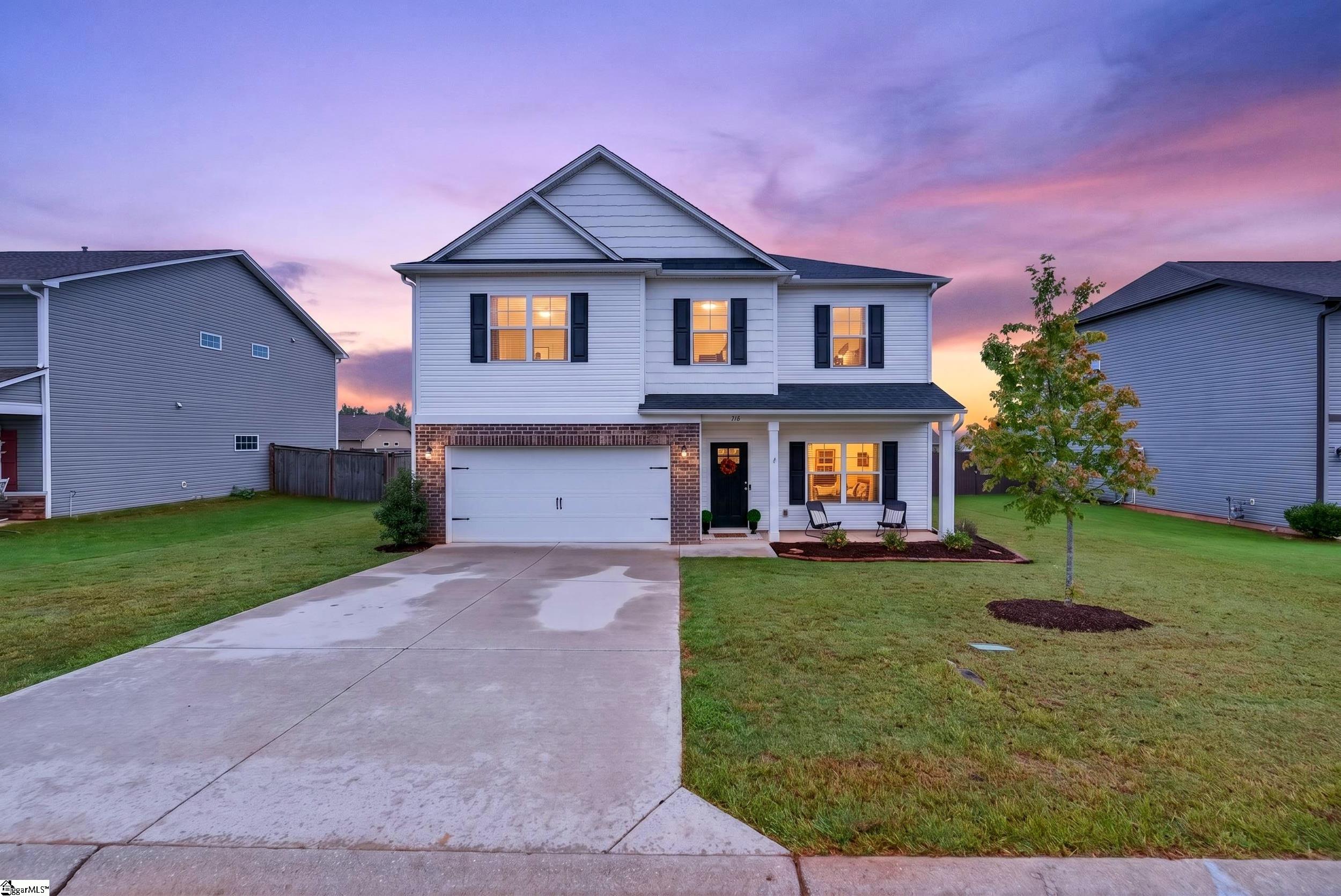 716 Stilmore Drive Duncan SC