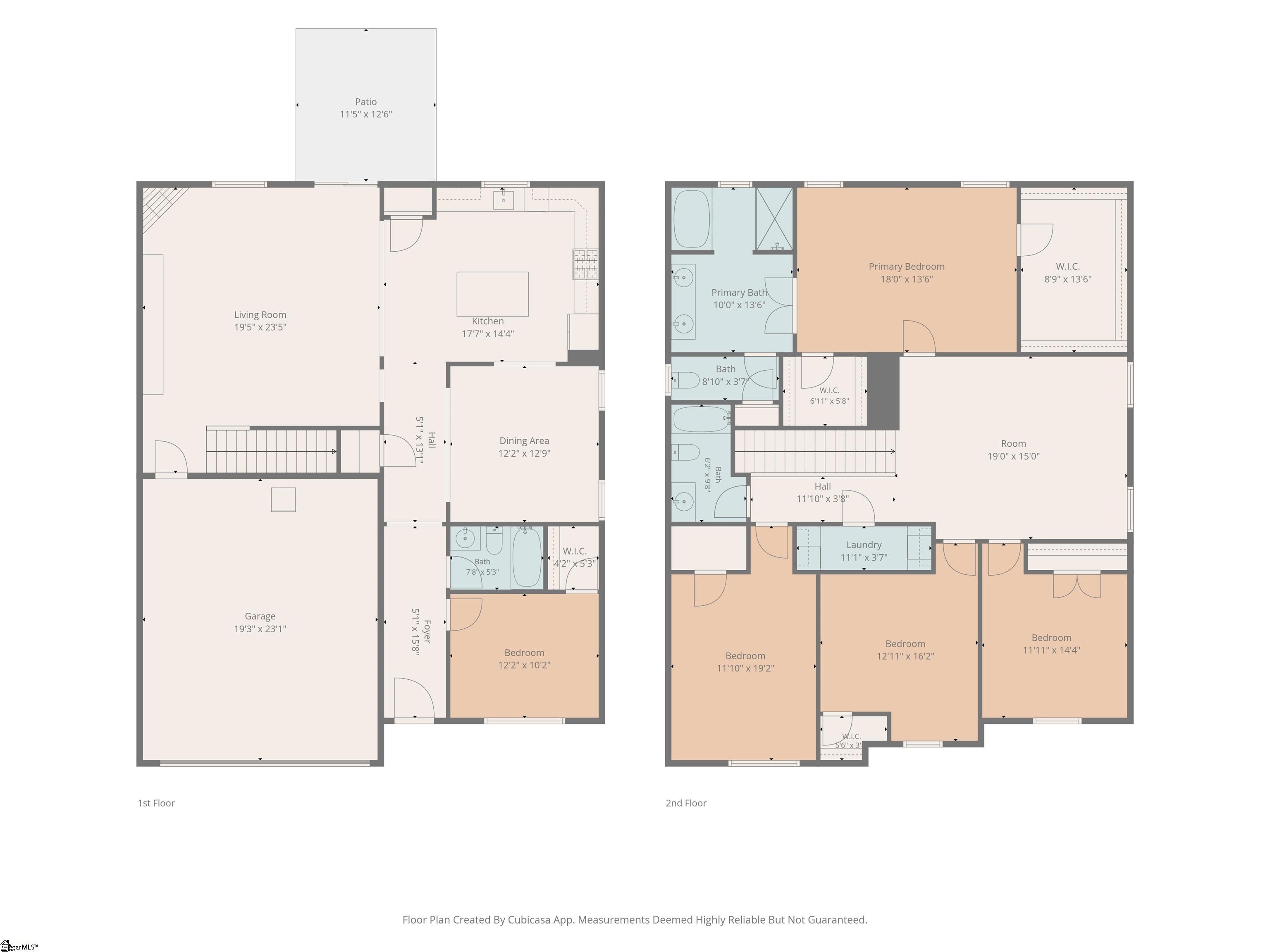 716 Stilmore Drive