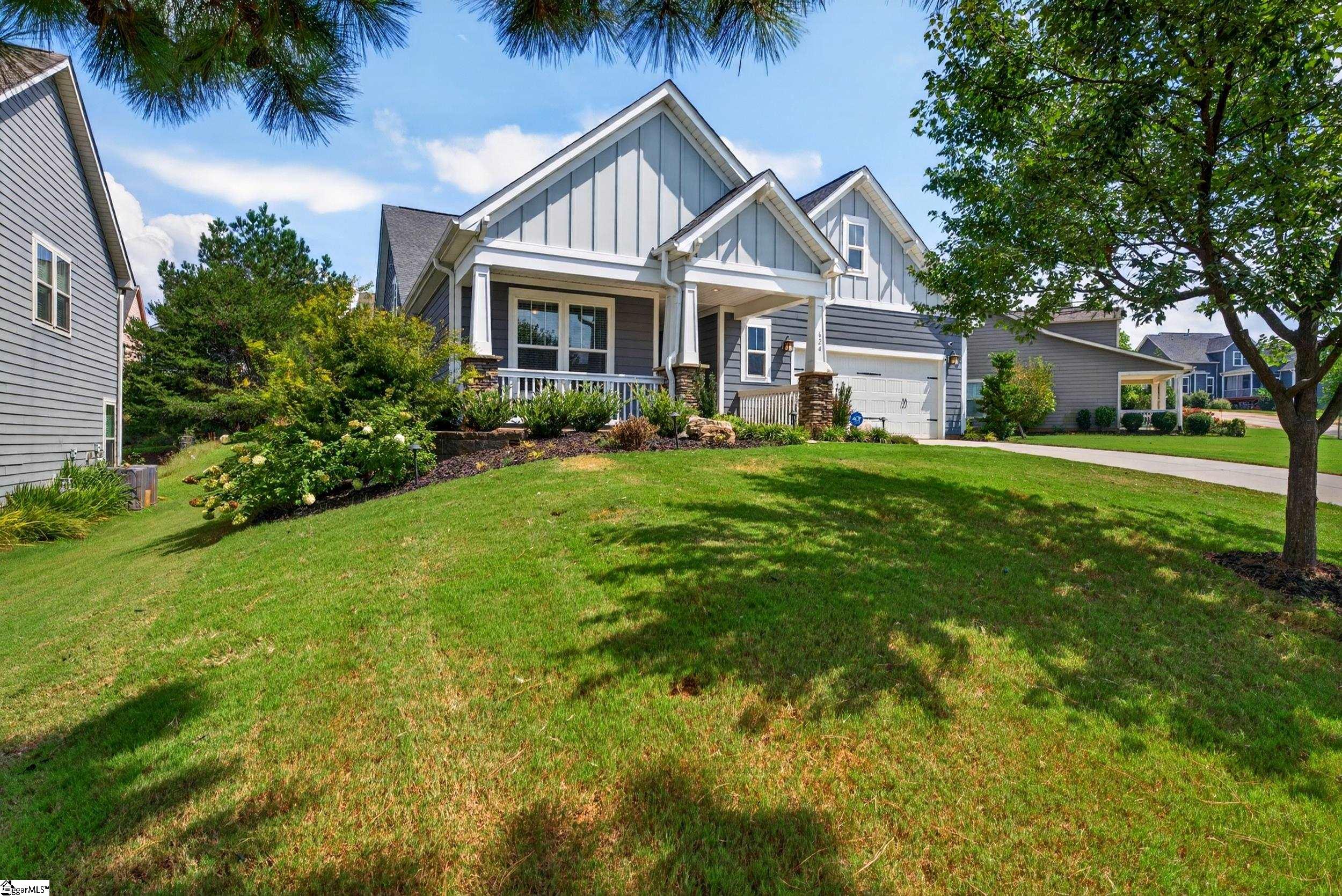 624 Munchberry Way