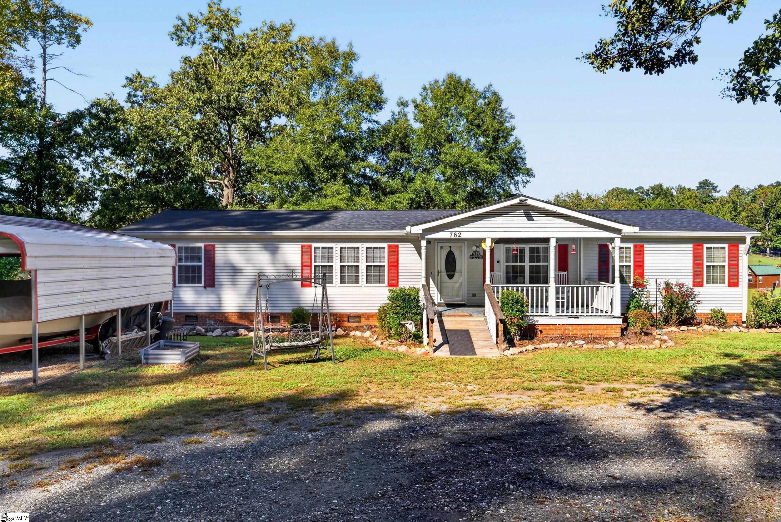 762 Bearhole Road Cross Hill SC