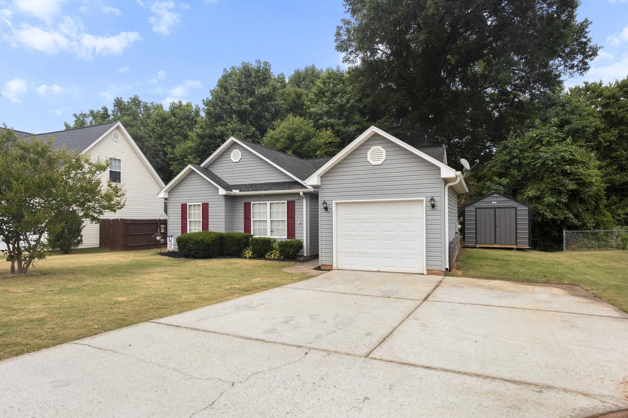 242 Waxberry Court