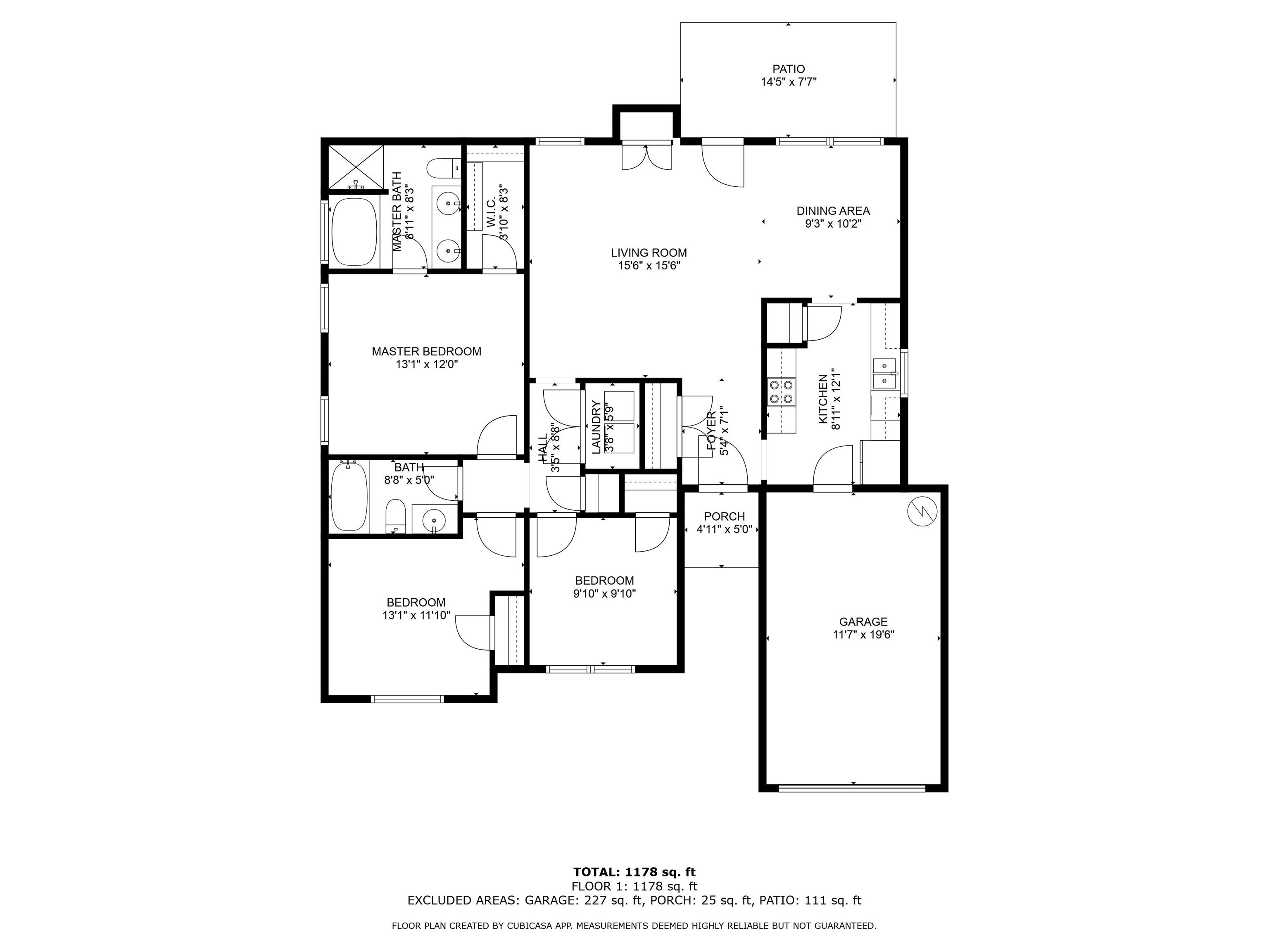 242 Waxberry Court