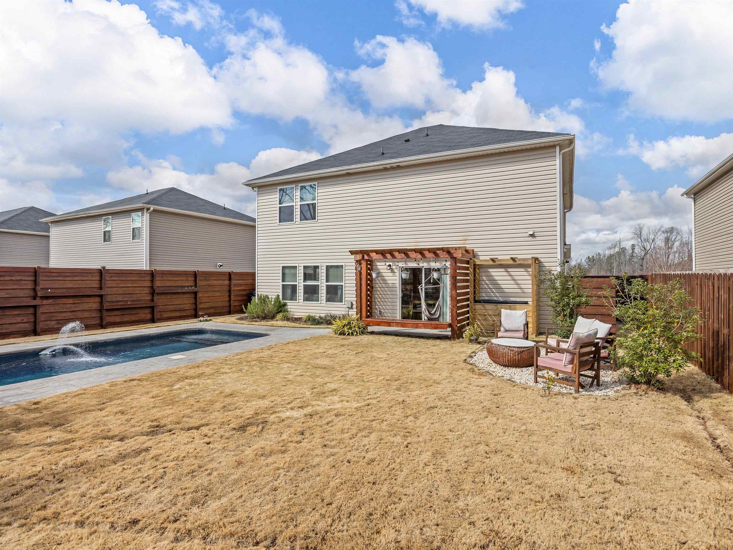 641 Grays Creek Rd