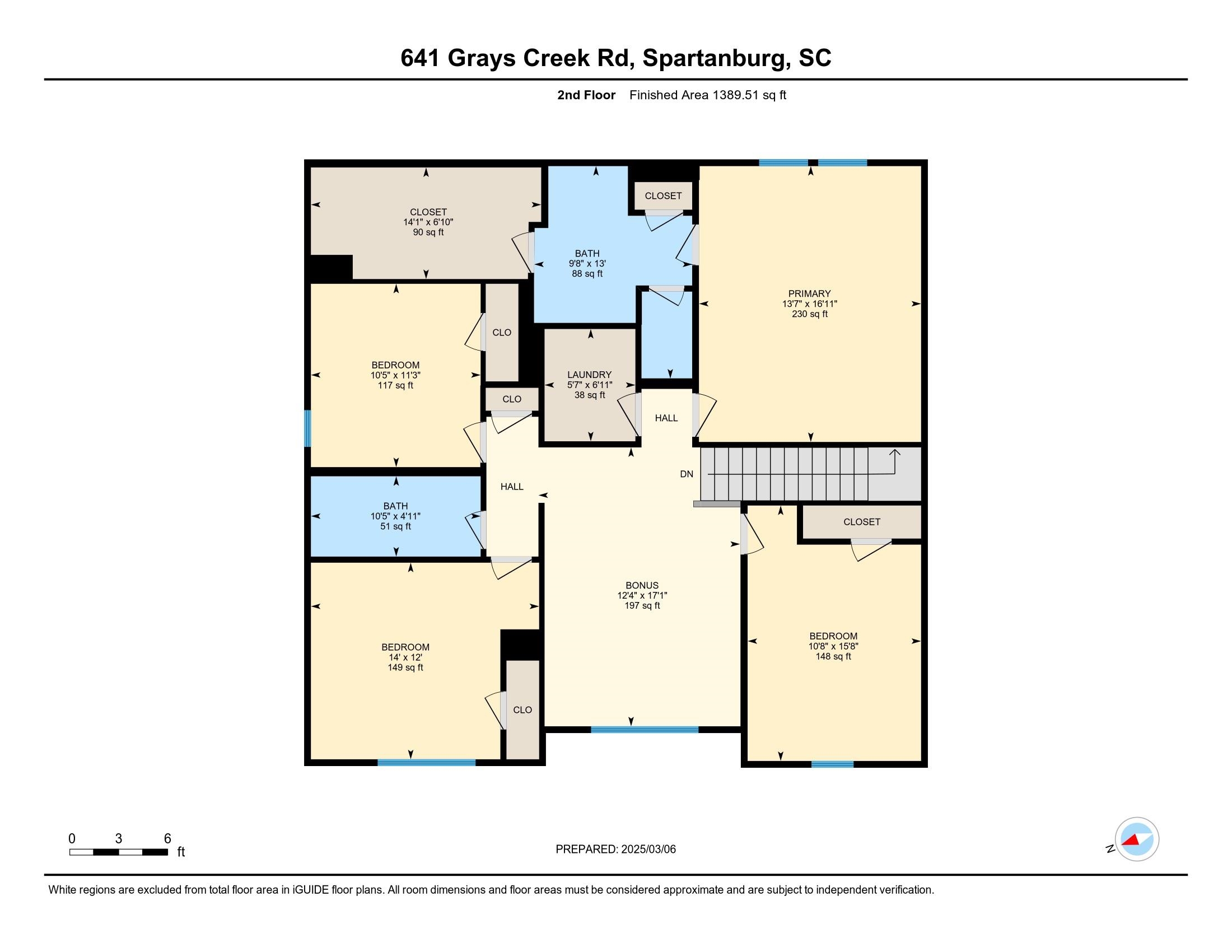 641 Grays Creek Rd