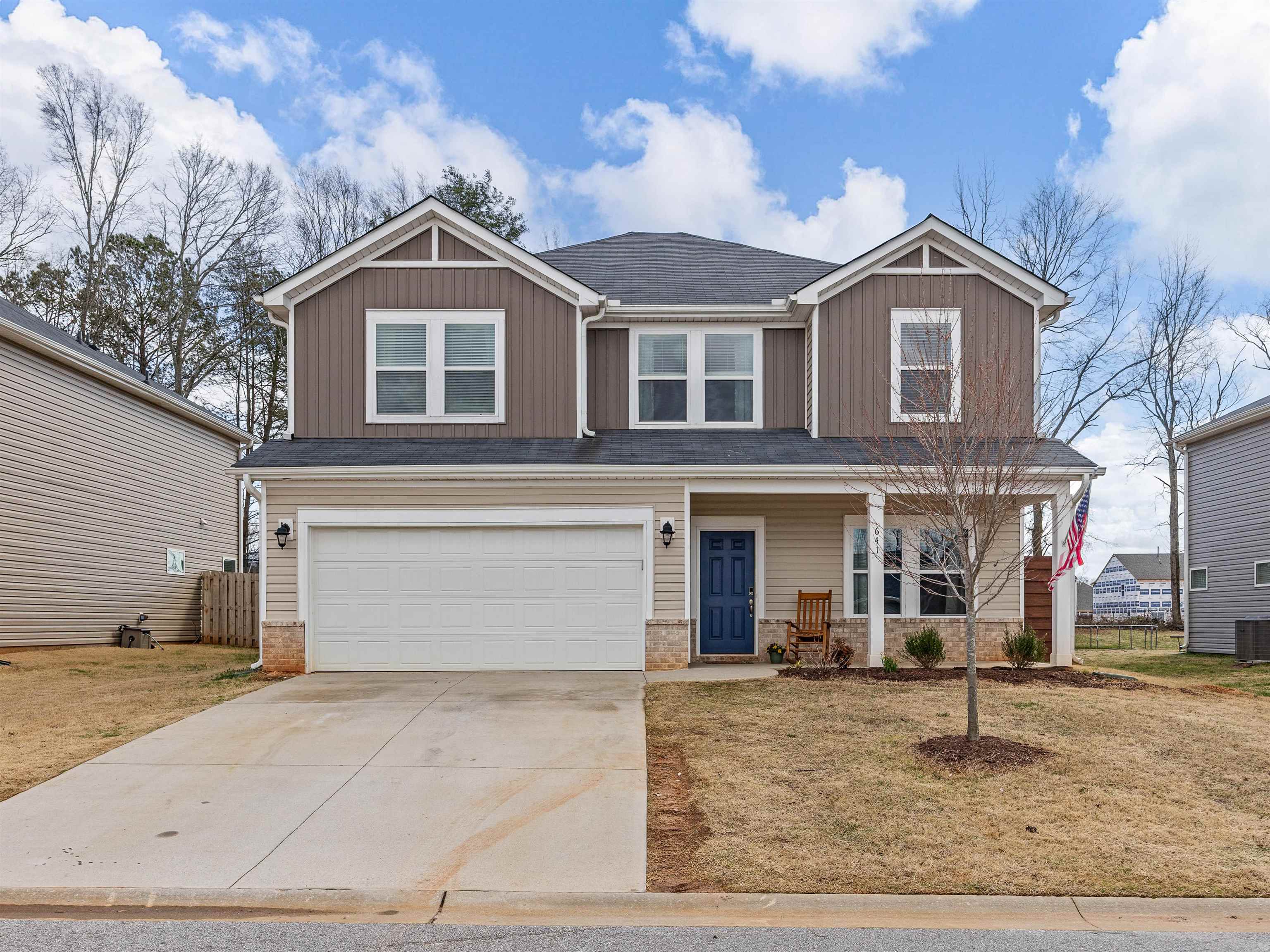 641 Grays Creek Rd