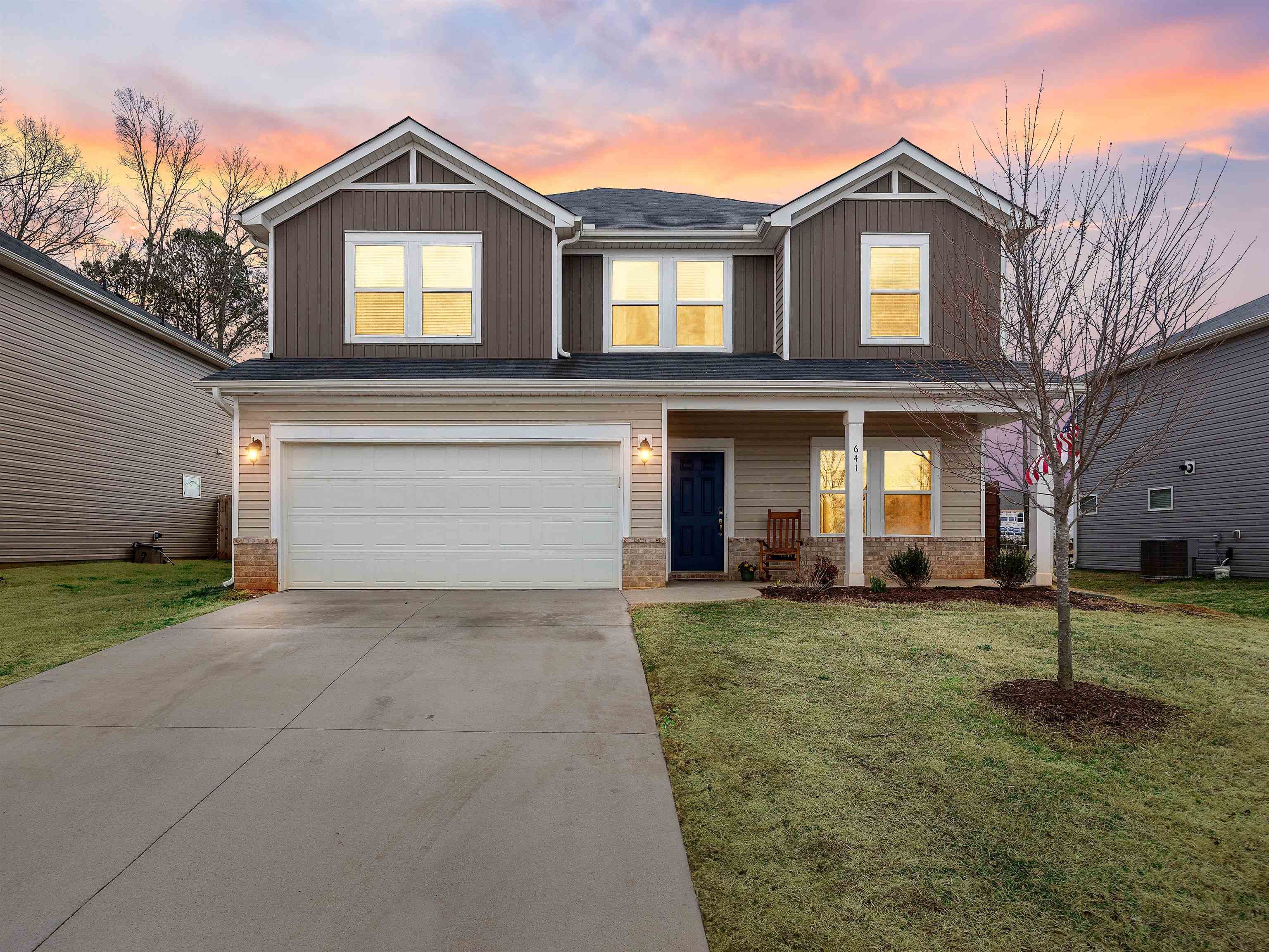 641 Grays Creek Rd