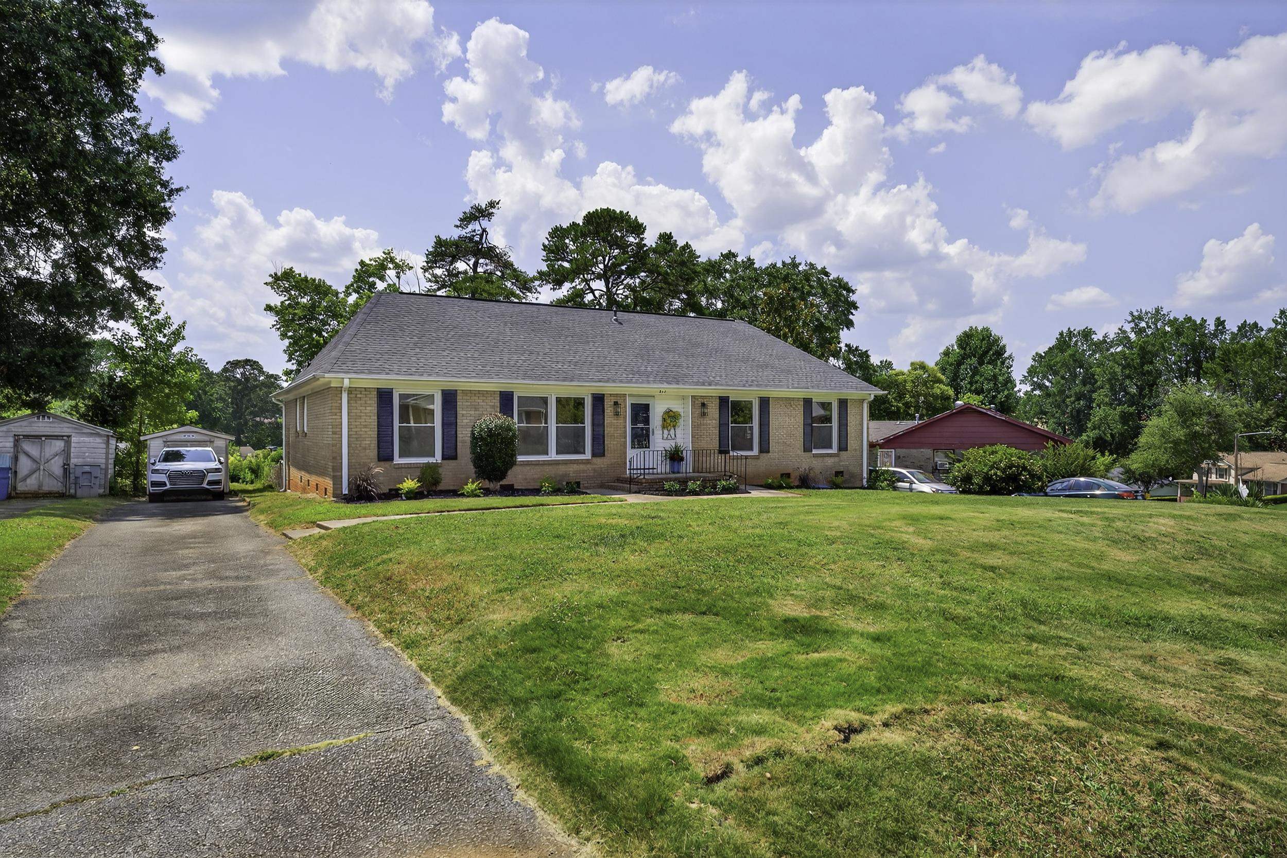 211 Saint Matthew Lane