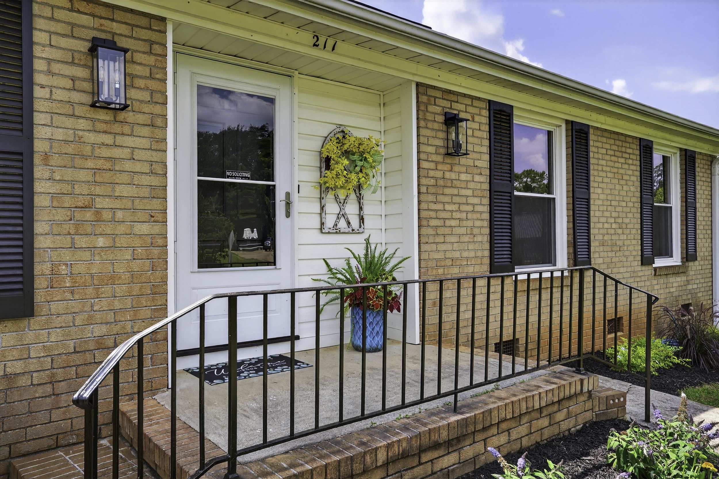 211 Saint Matthew Lane