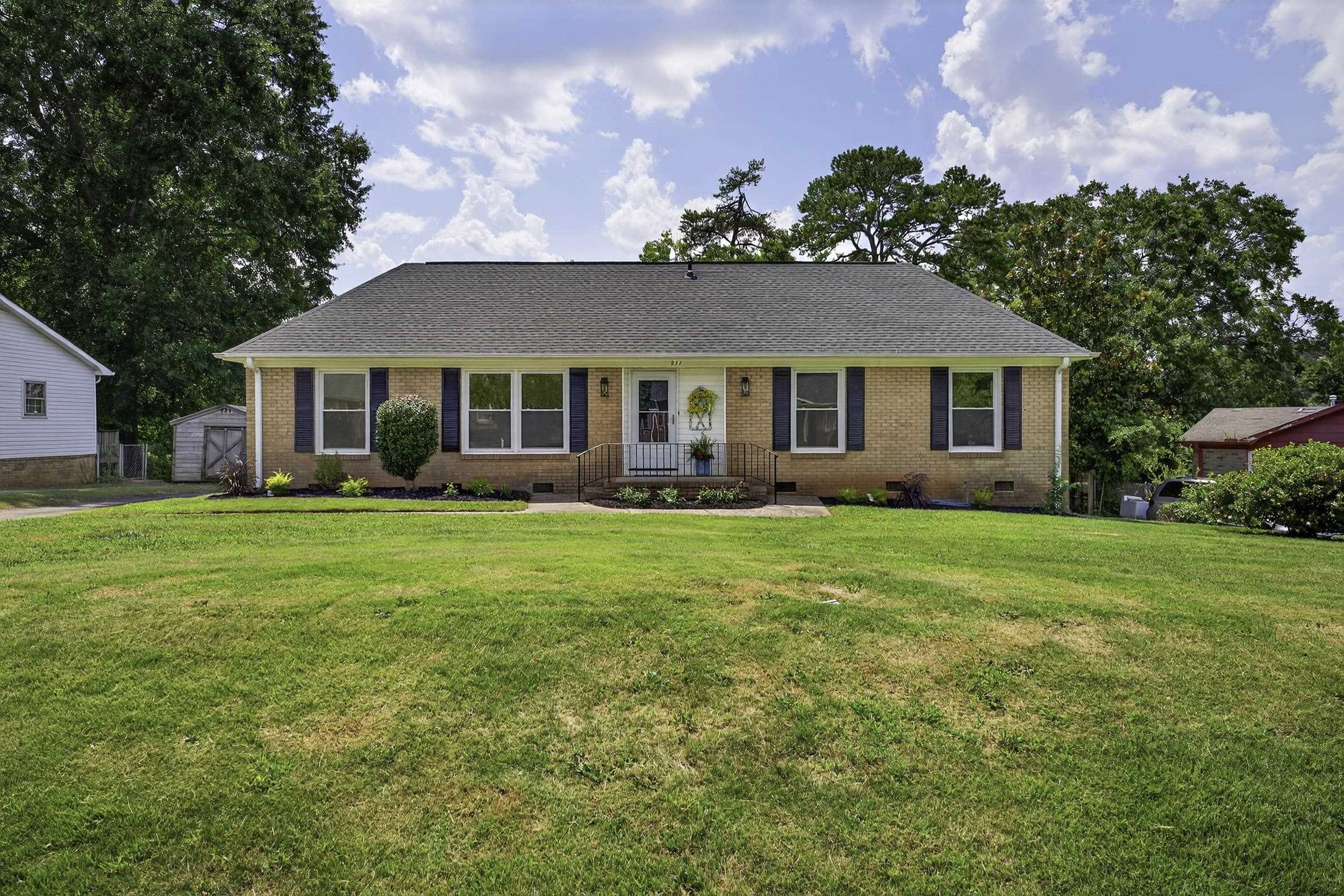 211 Saint Matthew Lane