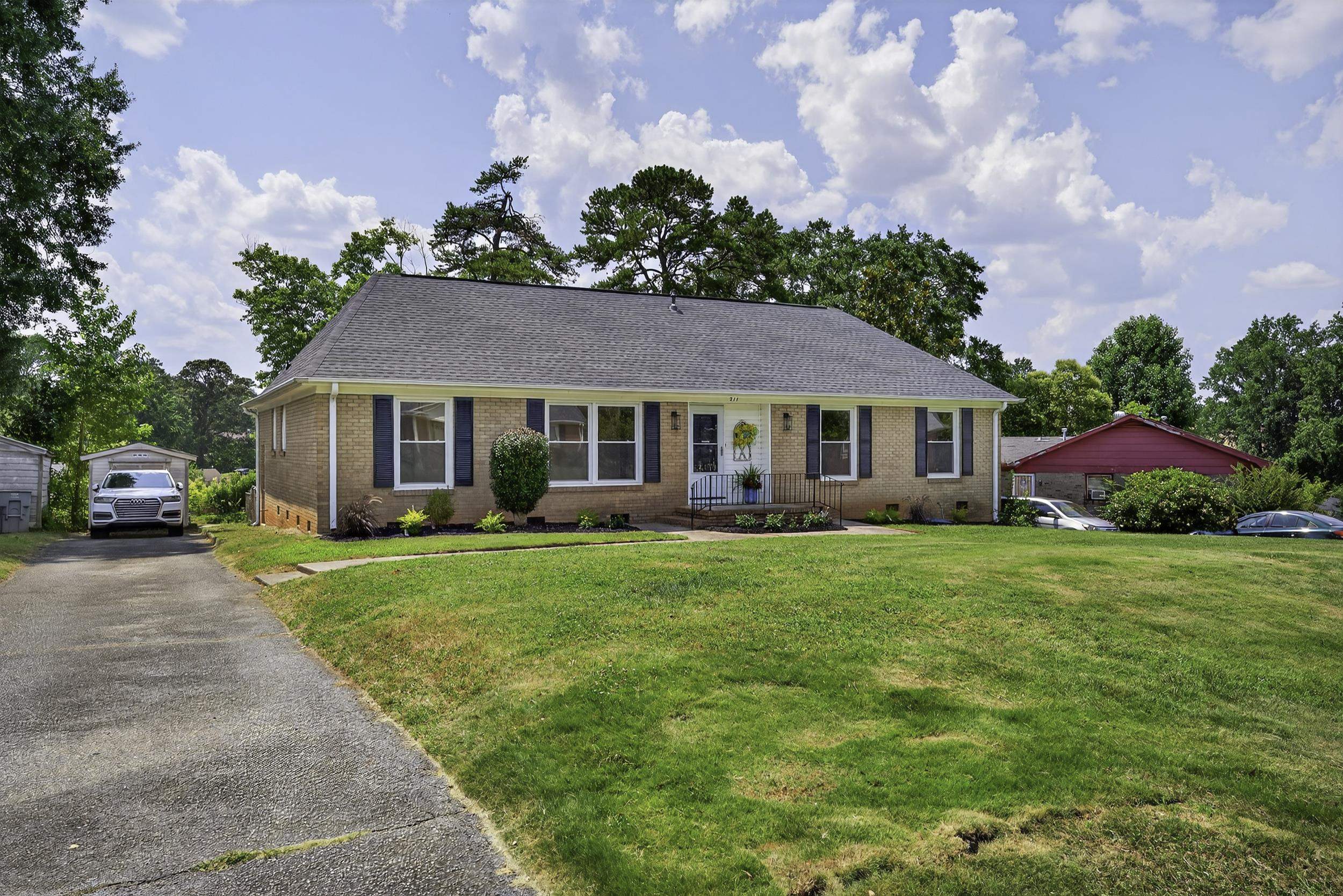 211 Saint Matthew Lane