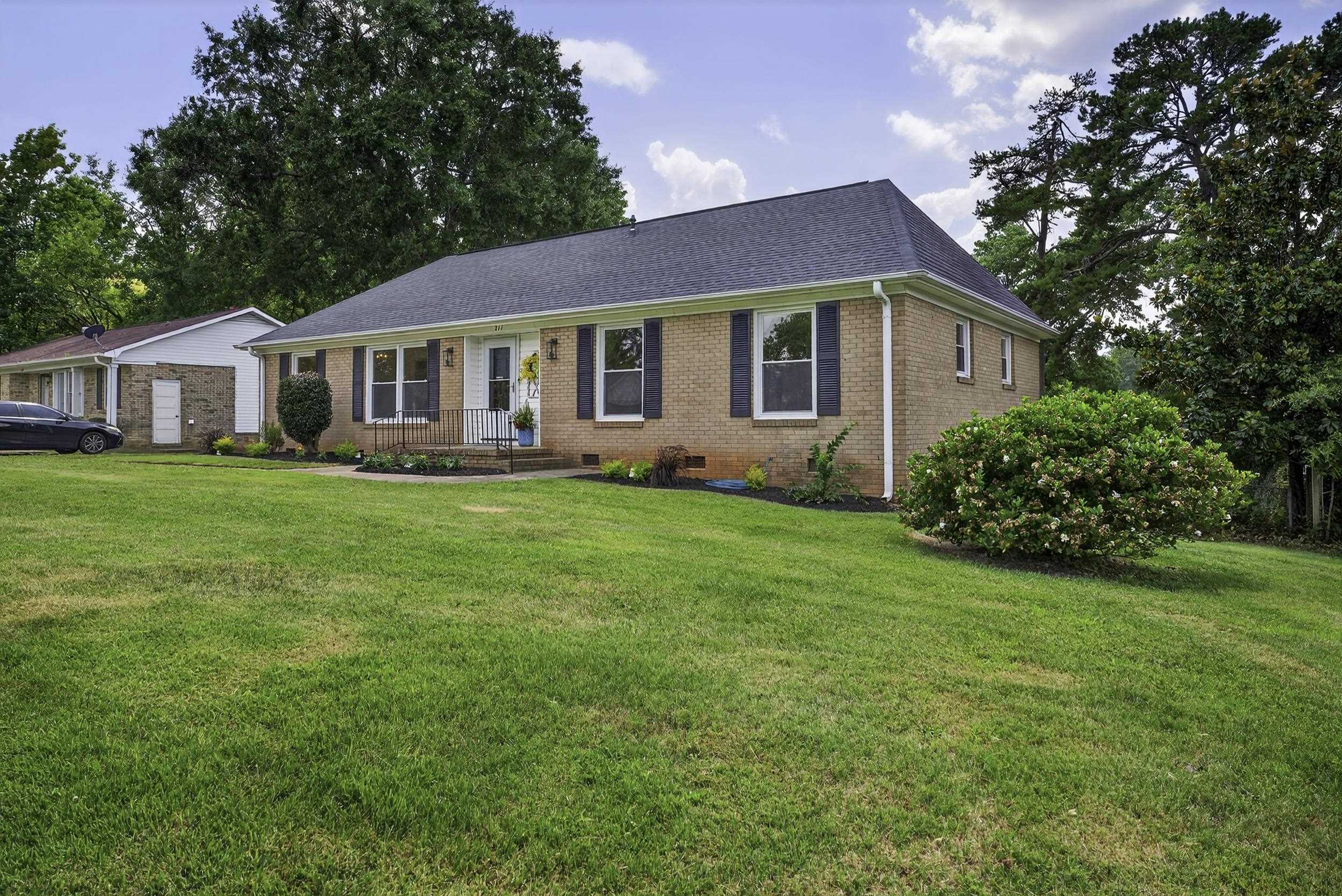 211 Saint Matthew Lane