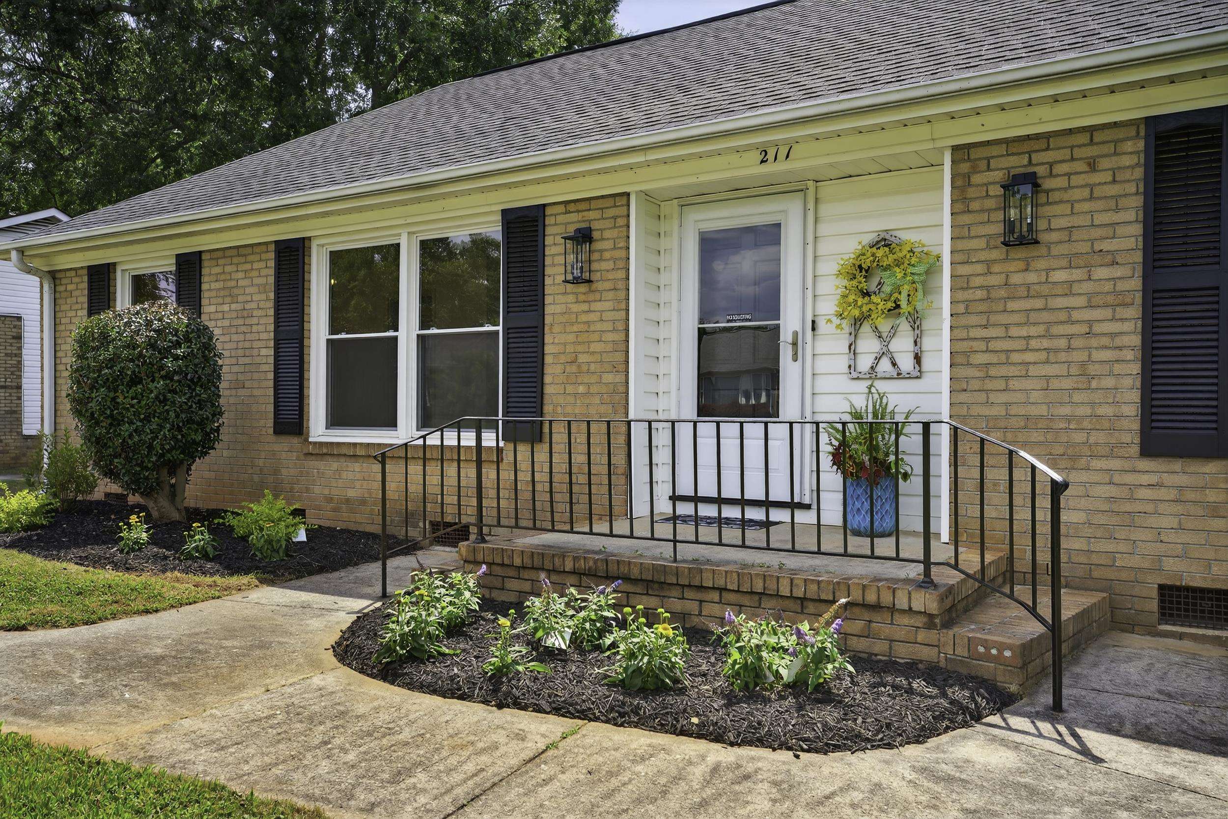 211 Saint Matthew Lane